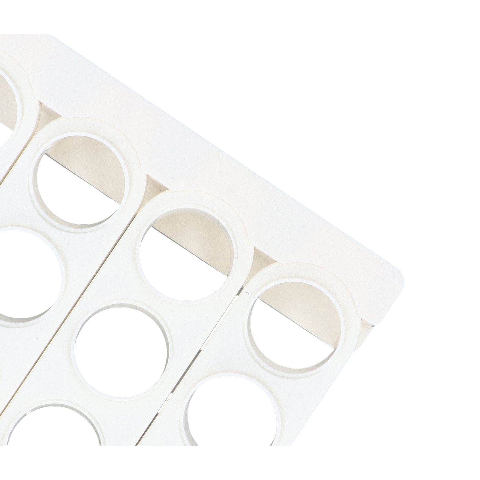 Coffee Pod Holder Storage Organizer Holds 20 Pods Coffee Capsule Display Rack view 5