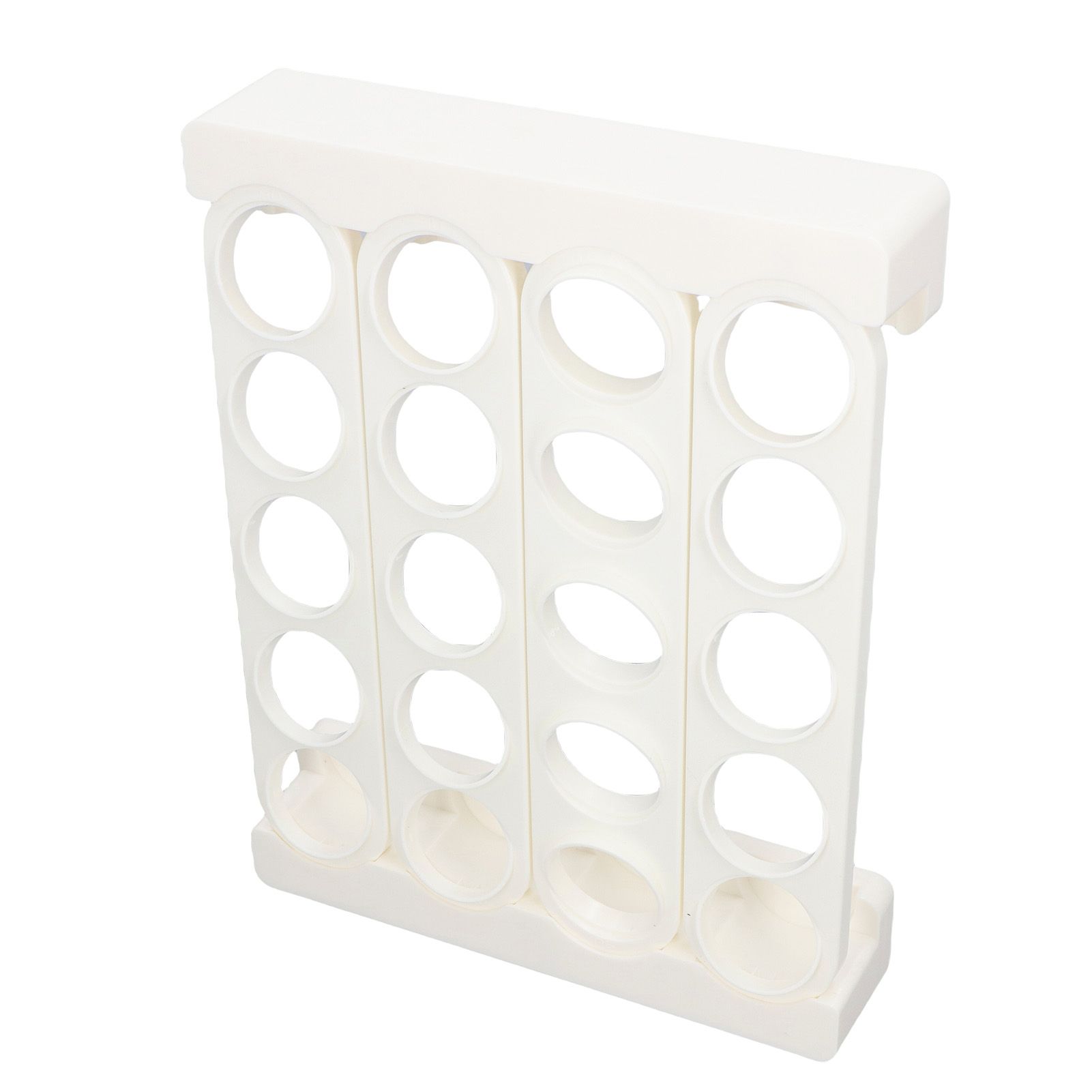 Coffee Pod Holder Storage Organizer Holds 20 Pods Coffee Capsule Display Rack view 6