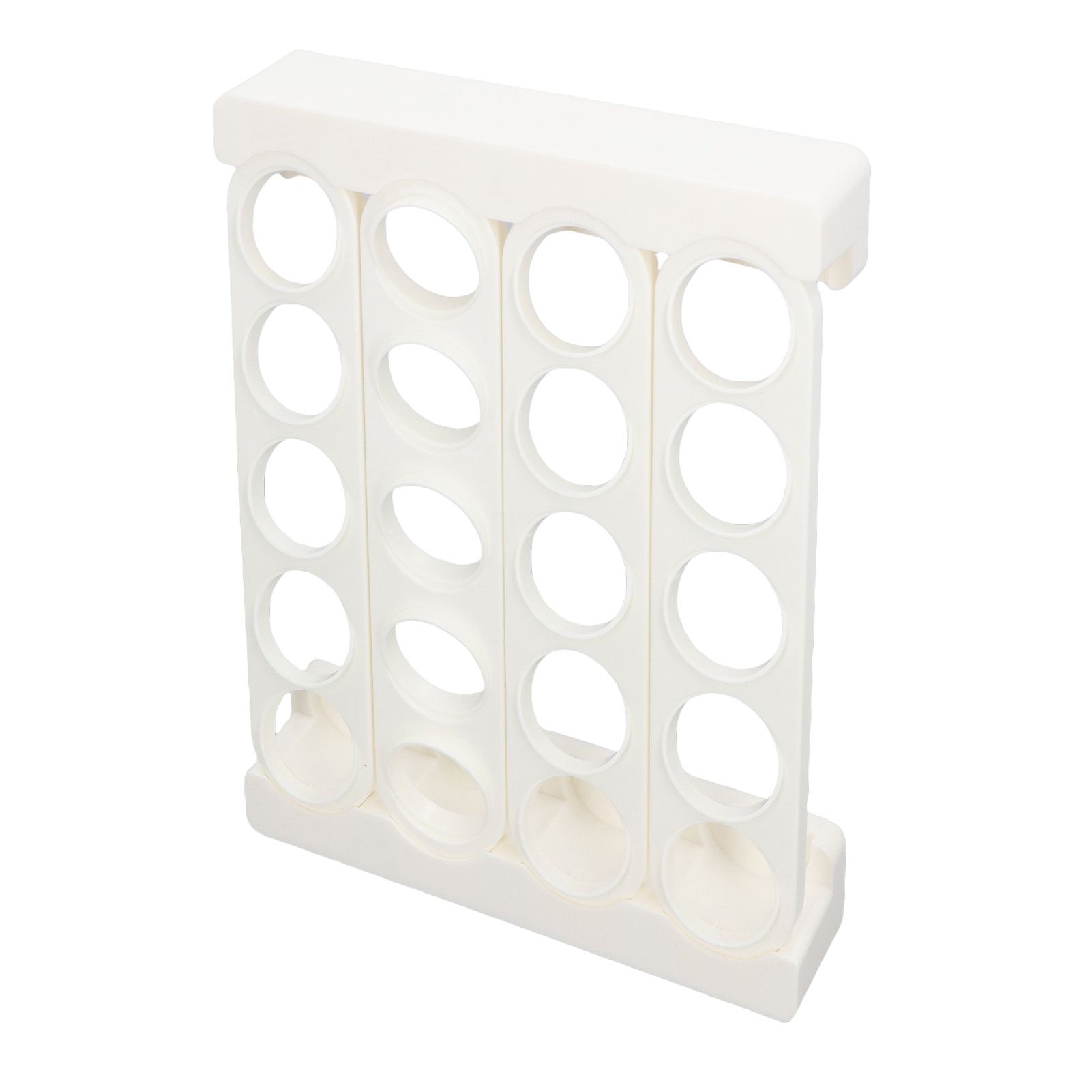 Coffee Pod Holder Storage Organizer Holds 20 Pods Coffee Capsule Display Rack view 8