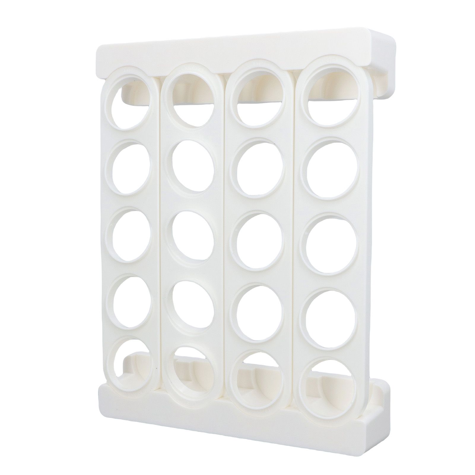 Coffee Pod Holder Storage Organizer Holds 20 Pods Coffee Capsule Display Rack view 9