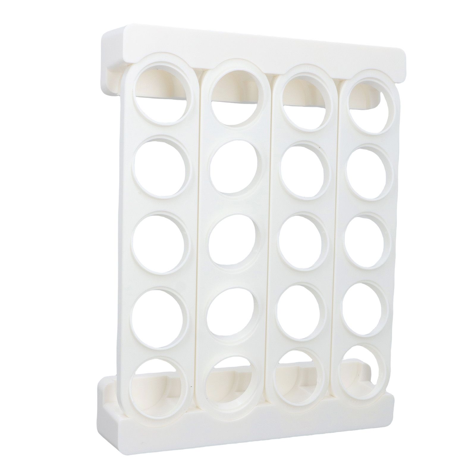 Coffee Pod Holder Storage Organizer Holds 20 Pods Coffee Capsule Display Rack view 10