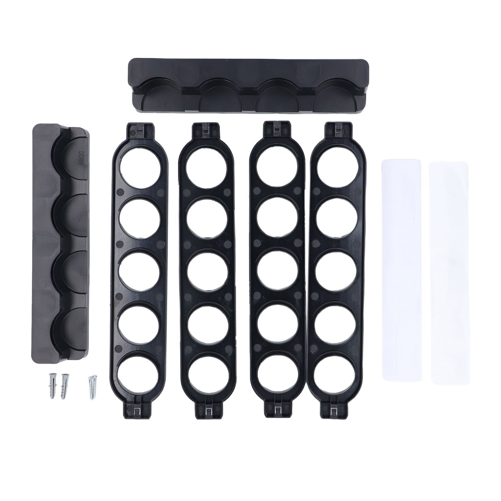 Coffee Pod Holder Storage Organizer Holds 20 Pods Coffee Capsule Display Rack view 3