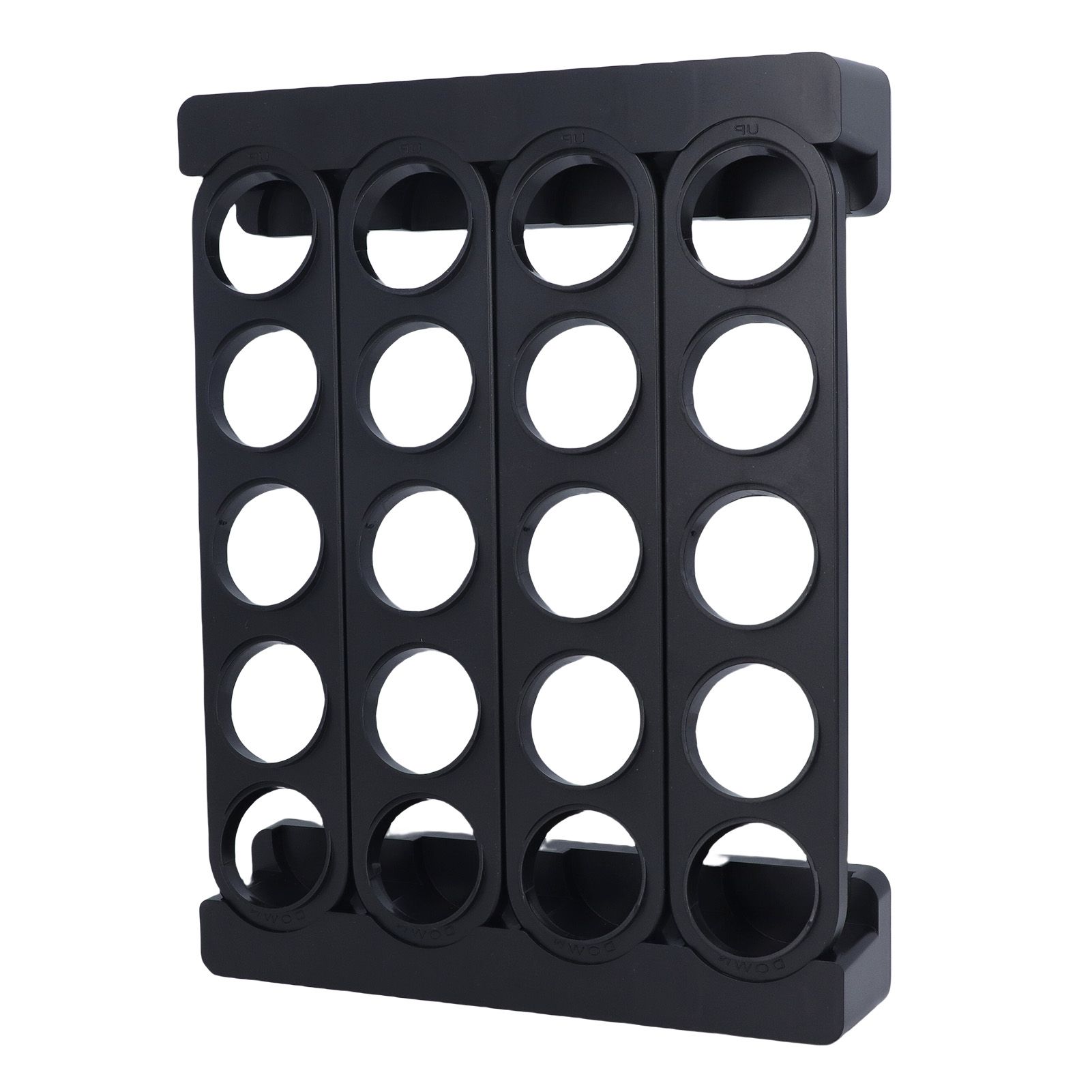 Coffee Pod Holder Storage Organizer Holds 20 Pods Coffee Capsule Display Rack view 4
