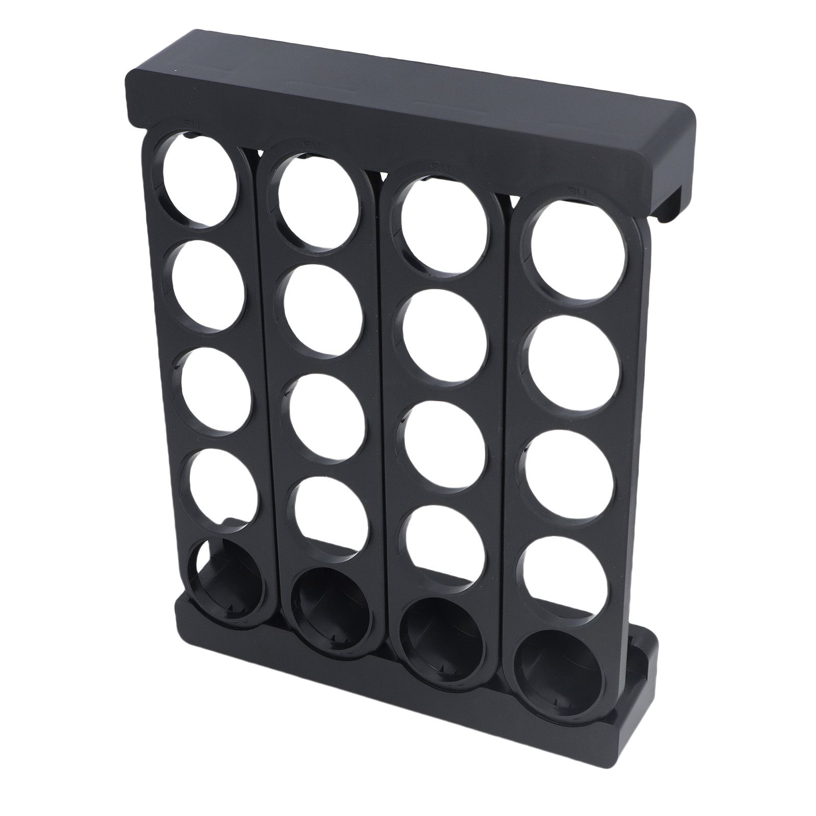 Coffee Pod Holder Storage Organizer Holds 20 Pods Coffee Capsule Display Rack view 6