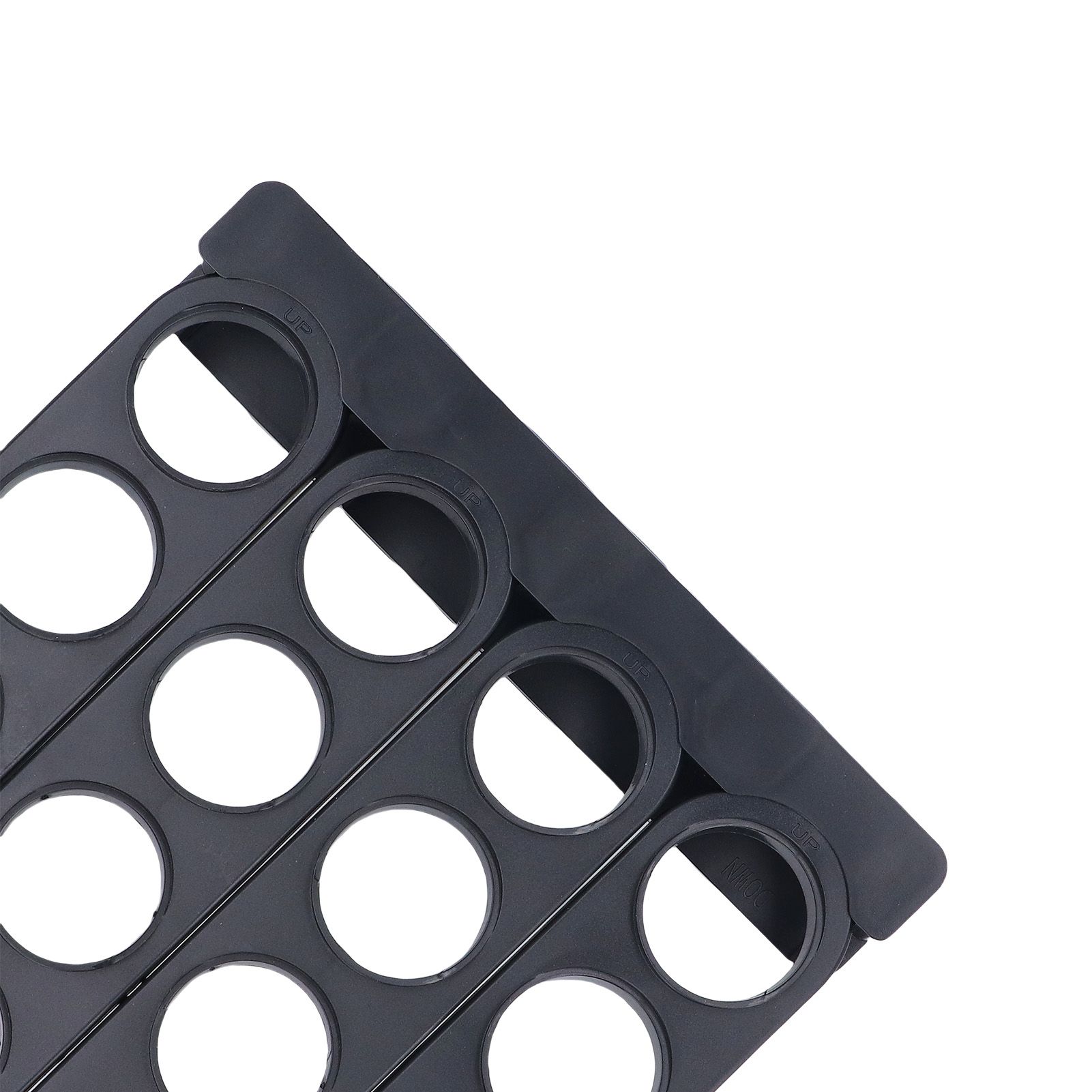 Coffee Pod Holder Storage Organizer Holds 20 Pods Coffee Capsule Display Rack view 7