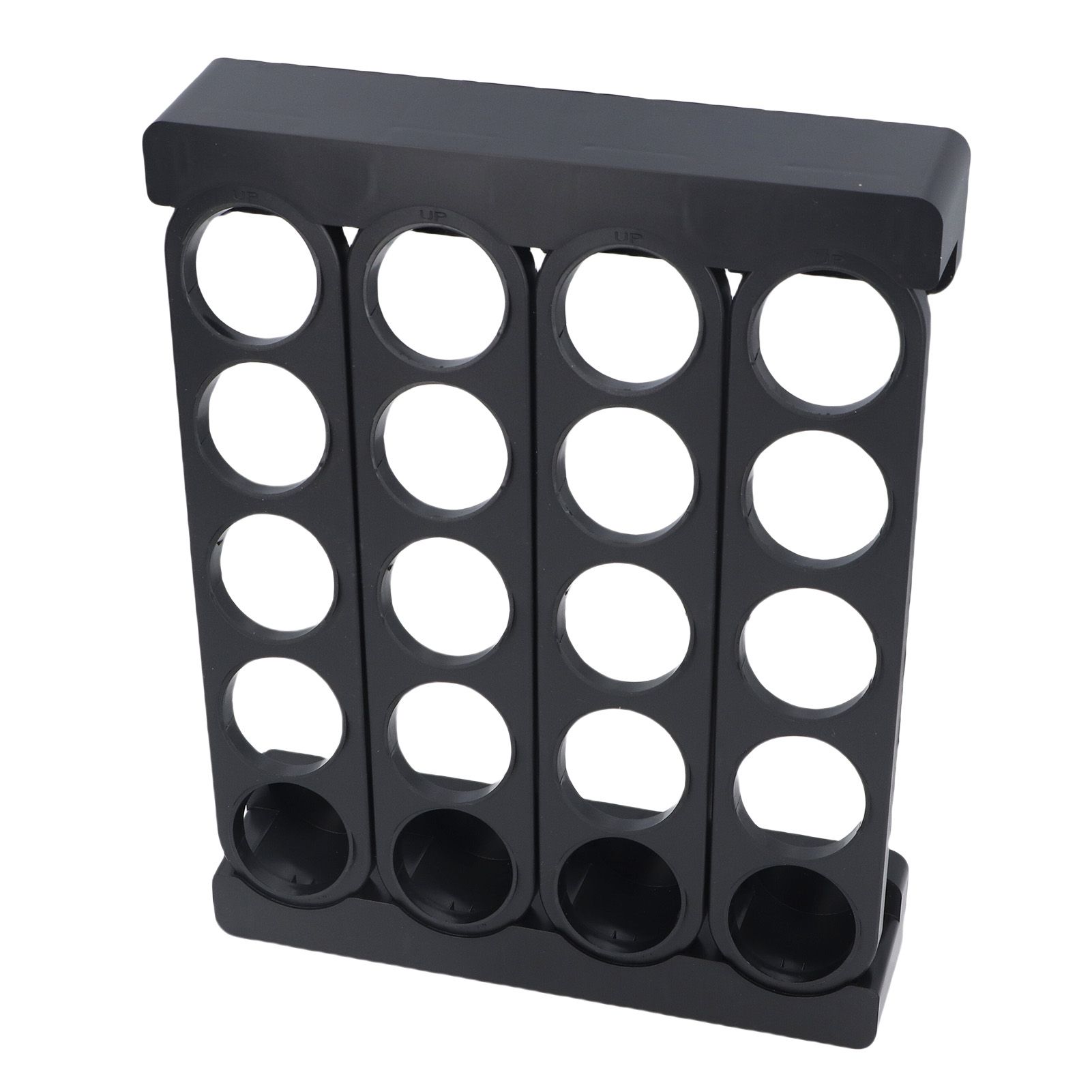 Coffee Pod Holder Storage Organizer Holds 20 Pods Coffee Capsule Display Rack view 8