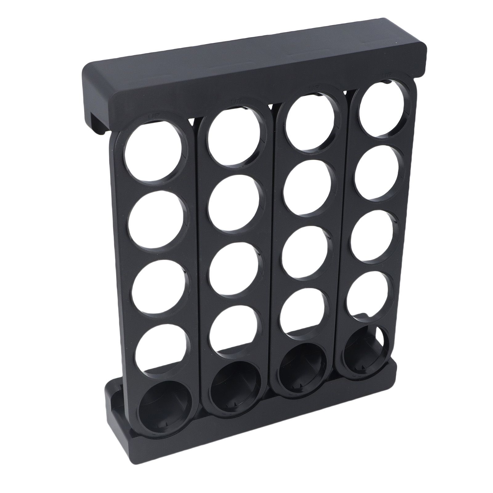 Coffee Pod Holder Storage Organizer Holds 20 Pods Coffee Capsule Display Rack view 11