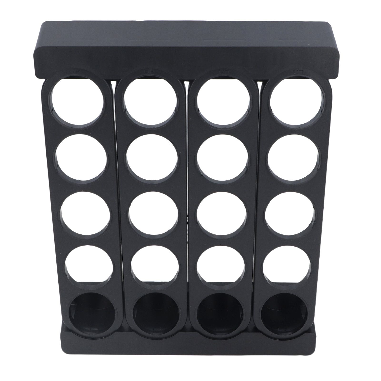Coffee Pod Holder Storage Organizer Holds 20 Pods Coffee Capsule Display Rack view 12