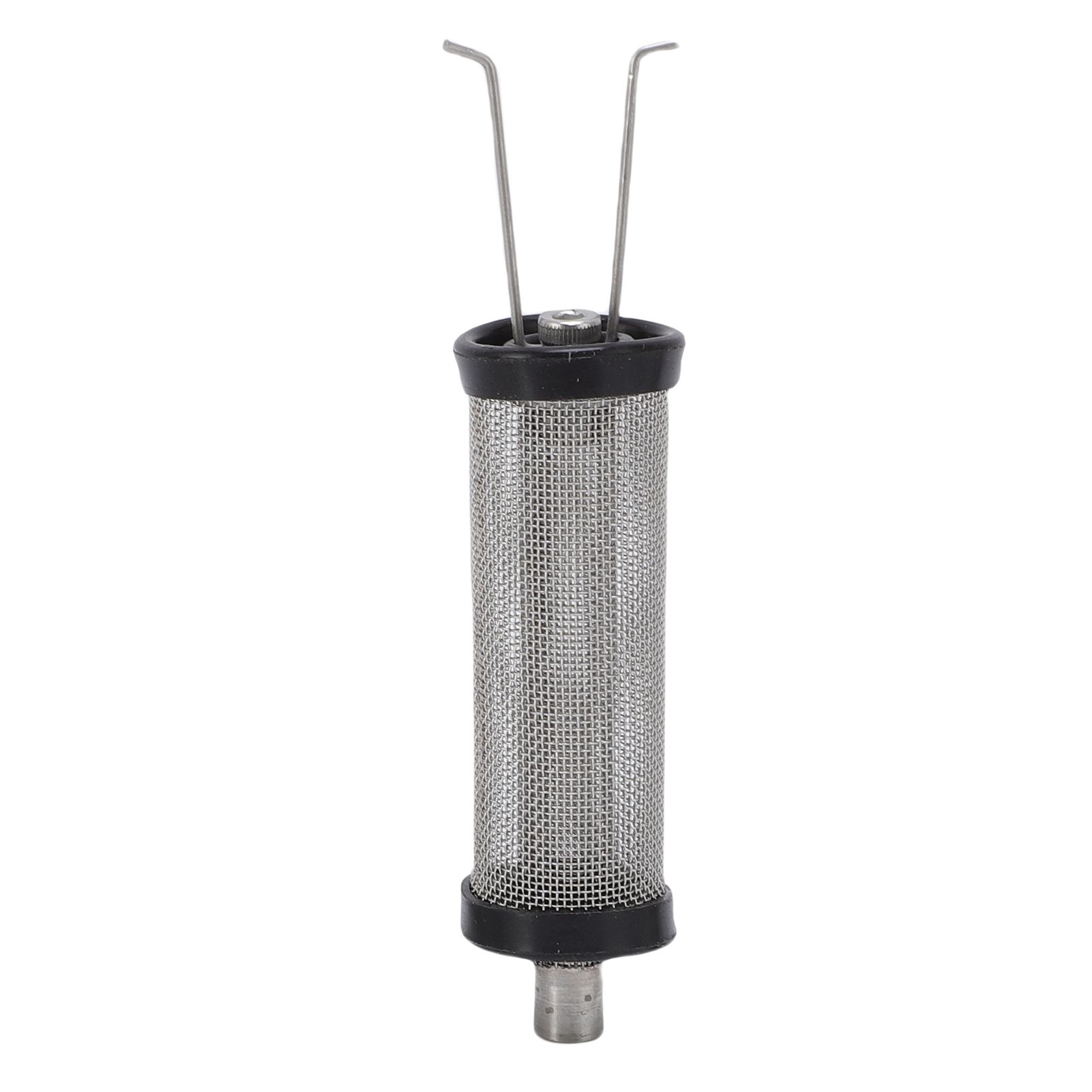 Floating Dip Tube with 500 300 Micron Double Filter Inlet Silicone Beer Keg view 7