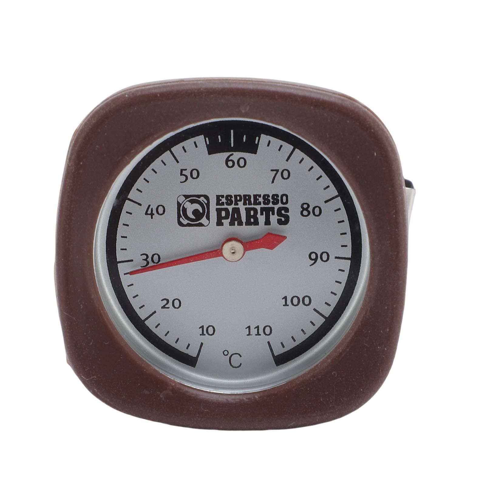 Instant Read Pocket Milk Frothing Thermometer with Clip Kitchen Thermometer view 11