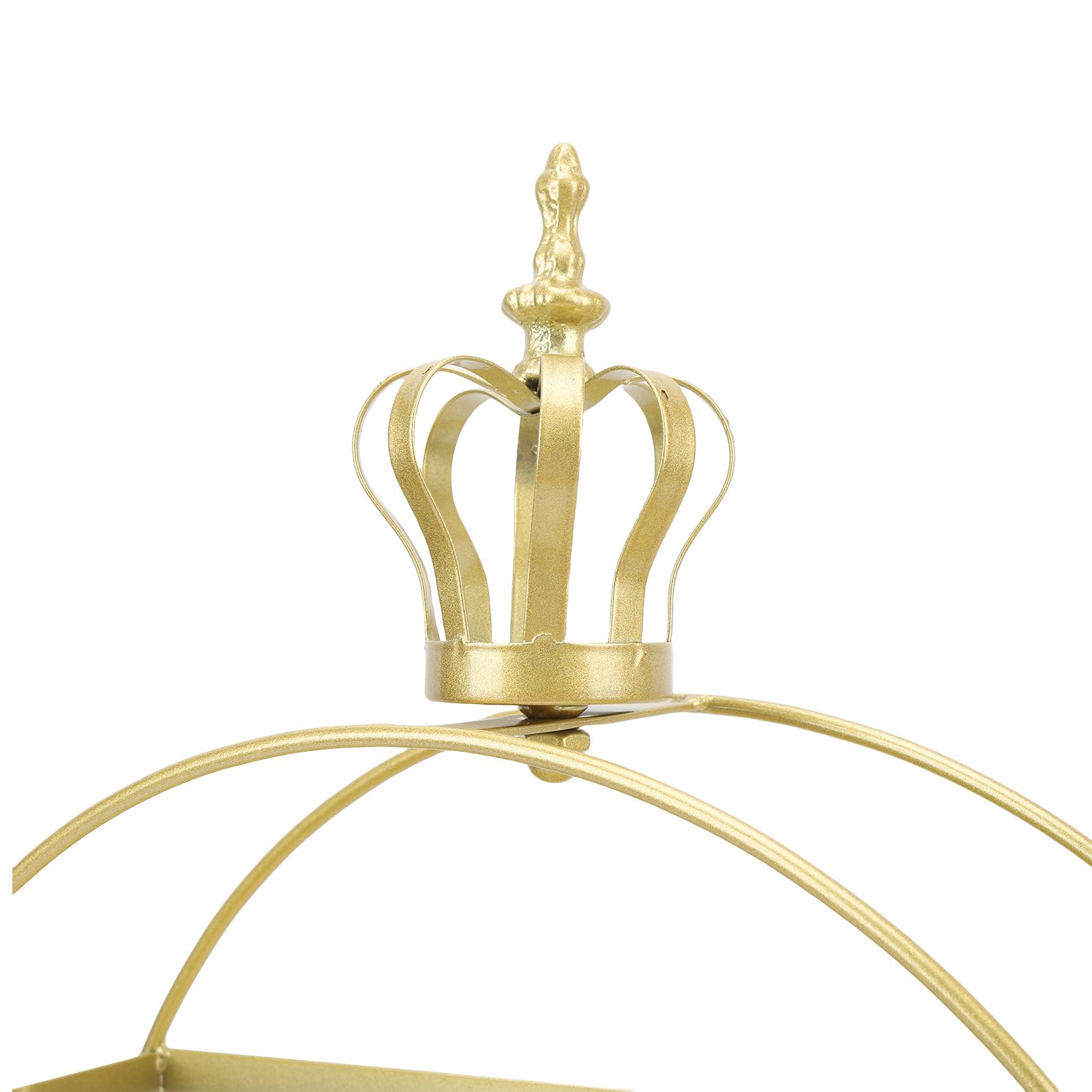 Dessert Cupcake Stand 3 Tier Cup Cake Holder Tiered Serving Tray for Cupcakes view 9