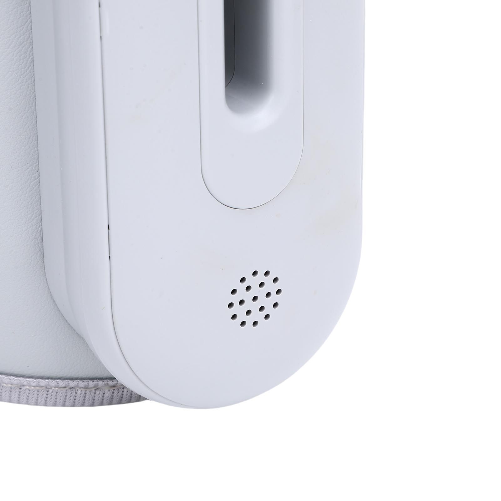 18w Bottle Warmer Cordless 8000mah Rechargeable Constant Warming Portable Milk view 5