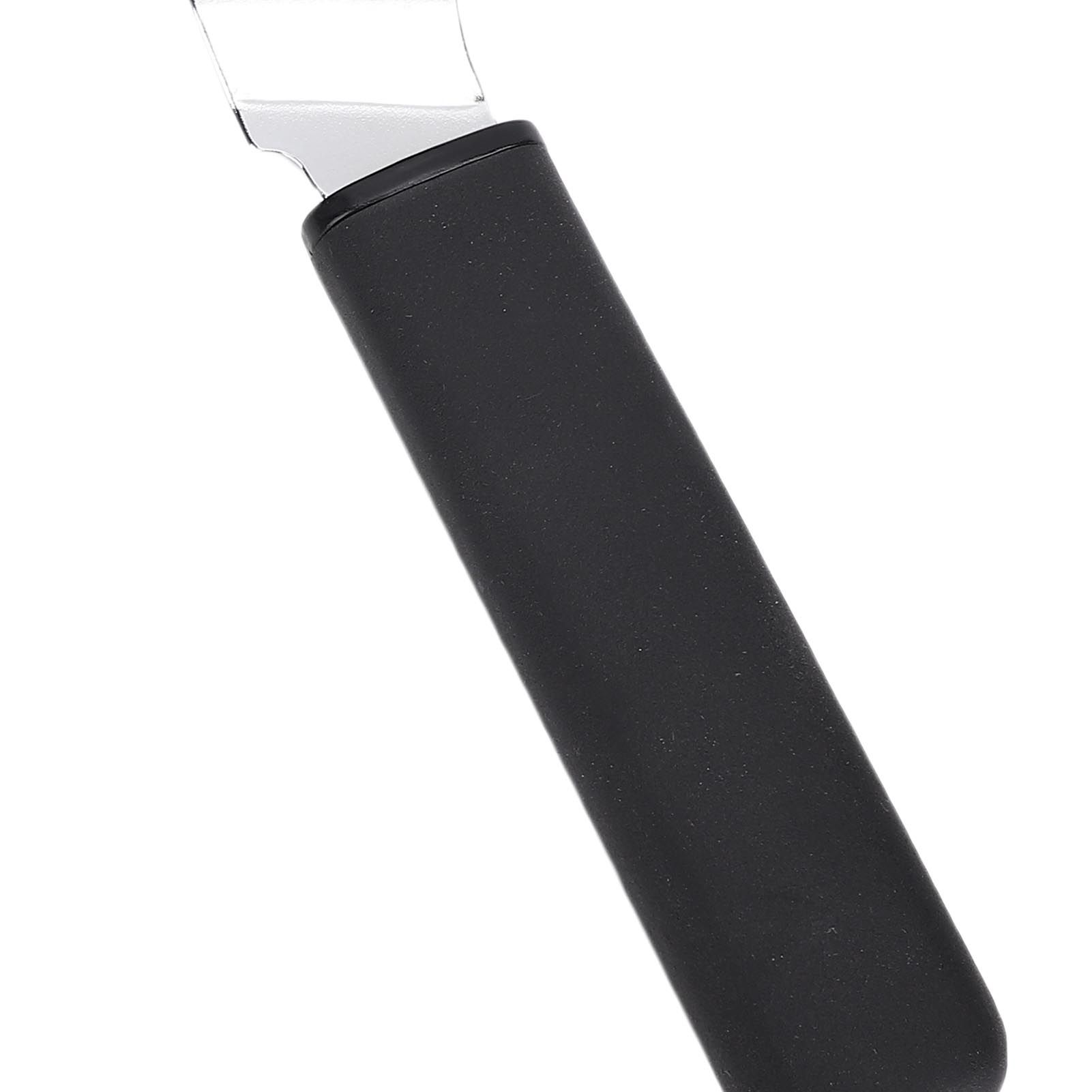 Manual Can Opener TPR Stainless Steel Multifunctional Handled Can Opener view 2