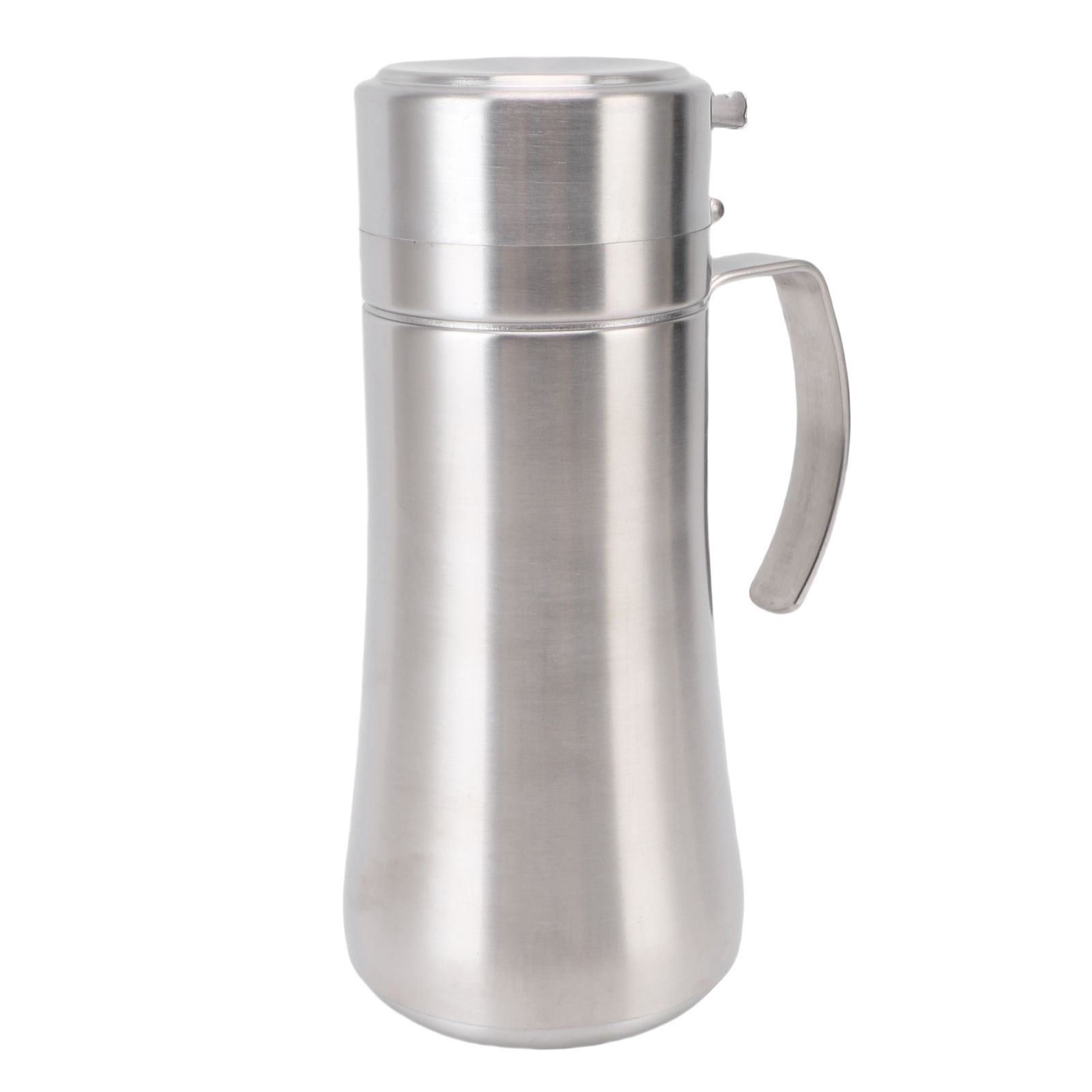 Stainless Steel Olive Oil Dispenser Bottle Vinegar Can Pot Leakproof Oil view 6