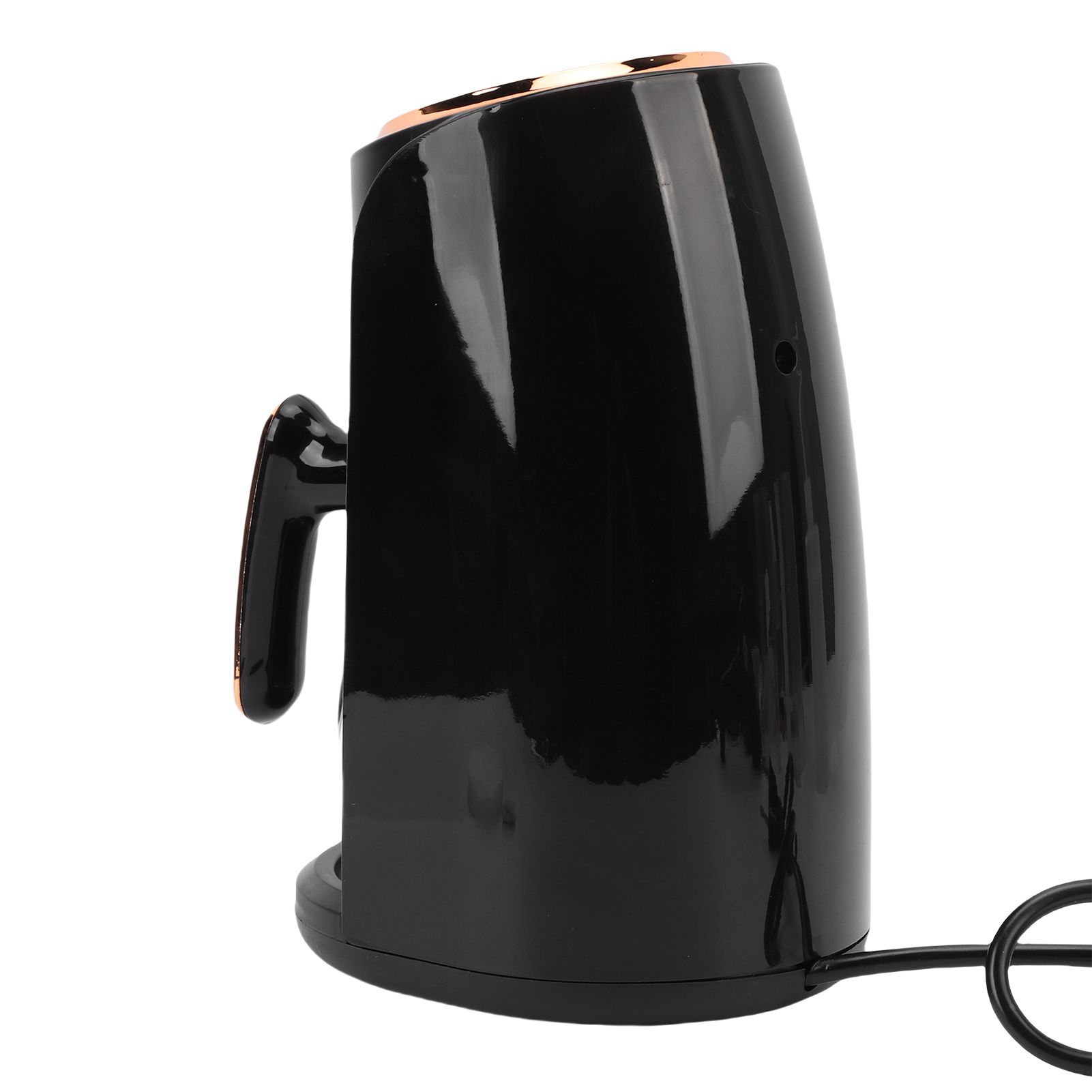 600W Turkish Coffee Maker 300ml Capacity Automatic Coffee Machine Auto Shutoff view 6