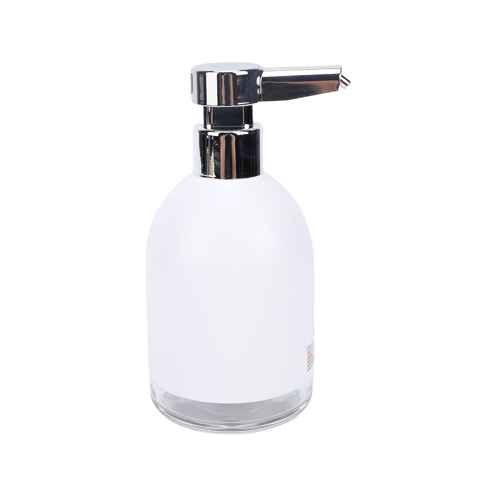 Automatic Soap Dispenser Smart Touchless Dispenser 5 Color Lights 5 Levels view 6