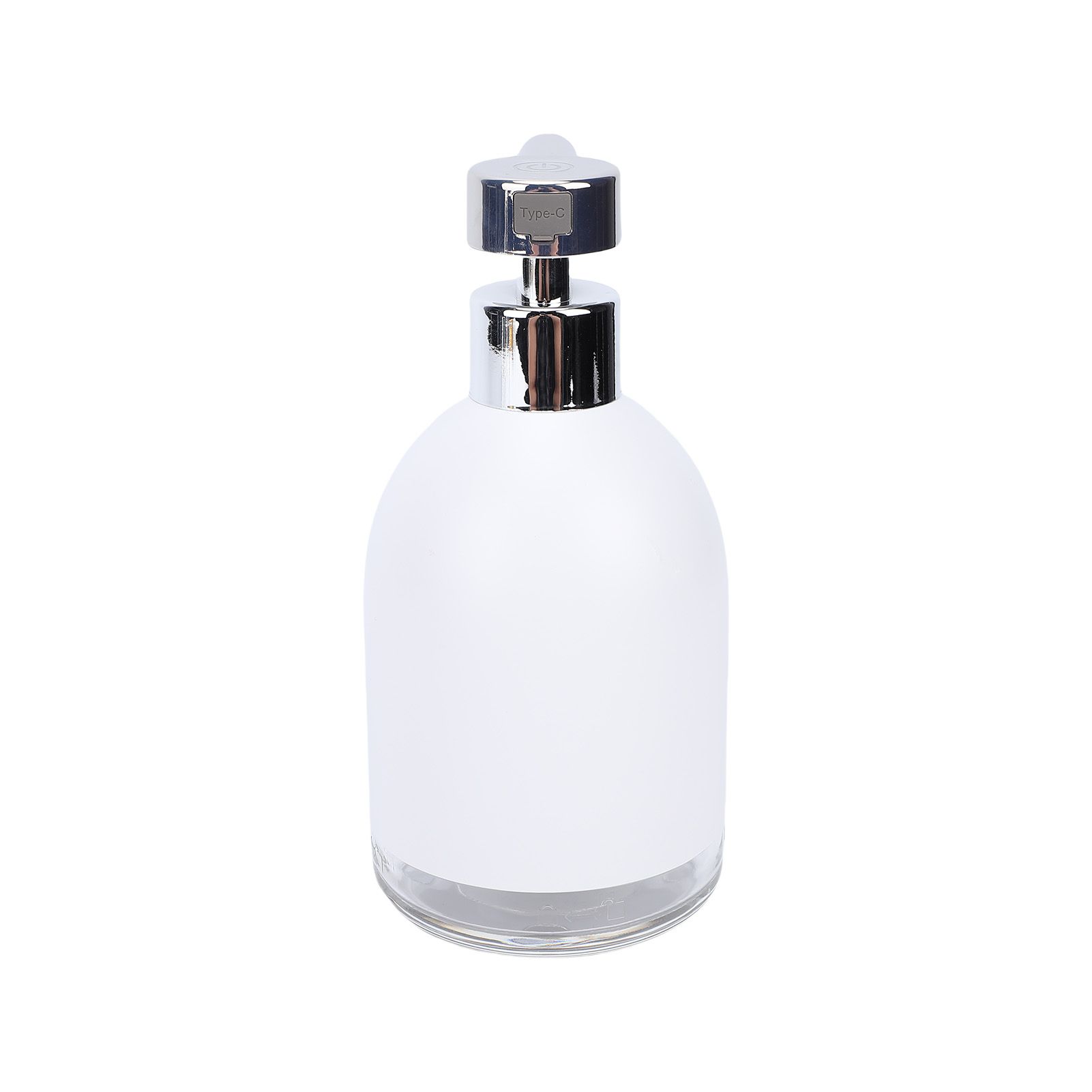 Automatic Soap Dispenser Smart Touchless Dispenser 5 Color Lights 5 Levels view 8