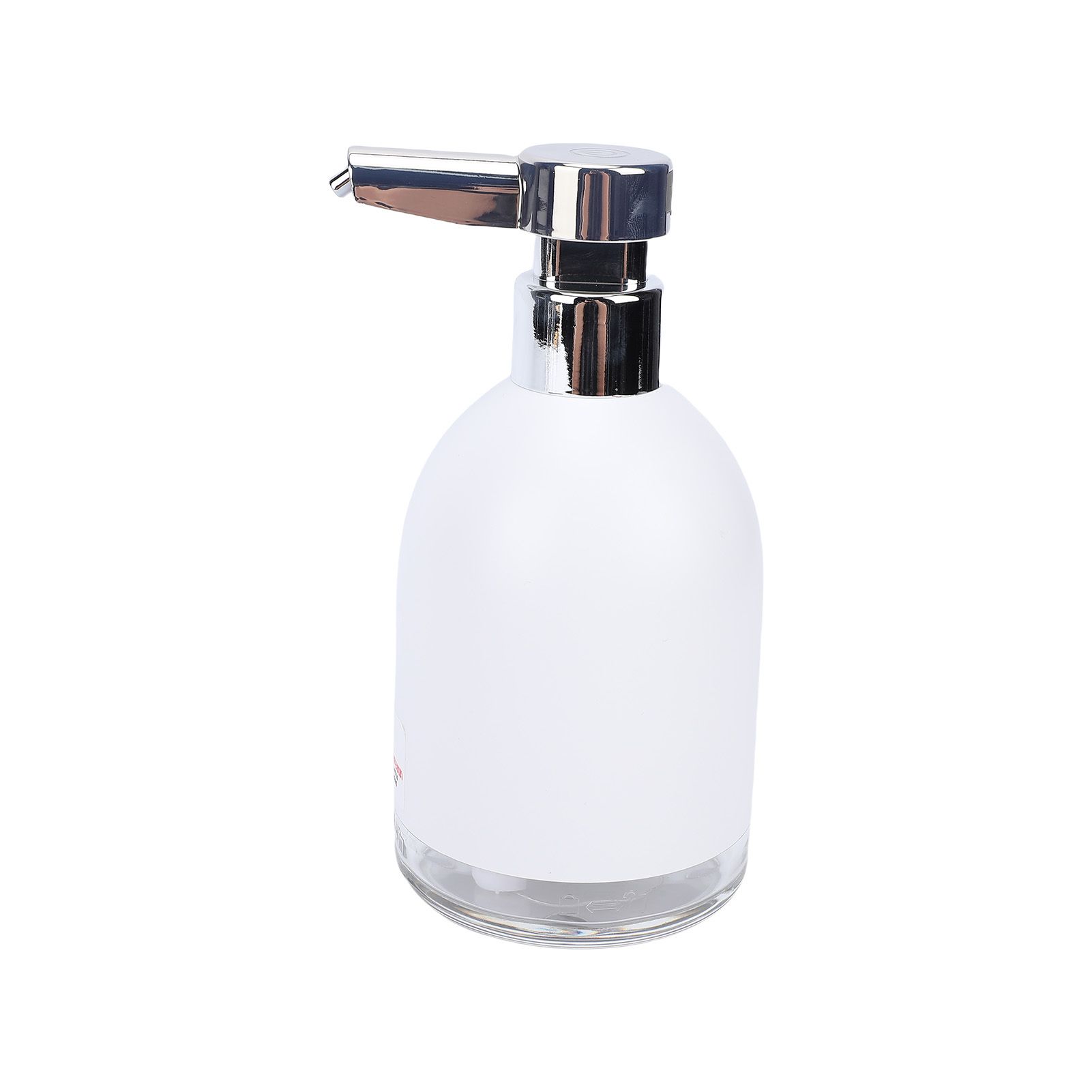 Automatic Soap Dispenser Smart Touchless Dispenser 5 Color Lights 5 Levels view 10