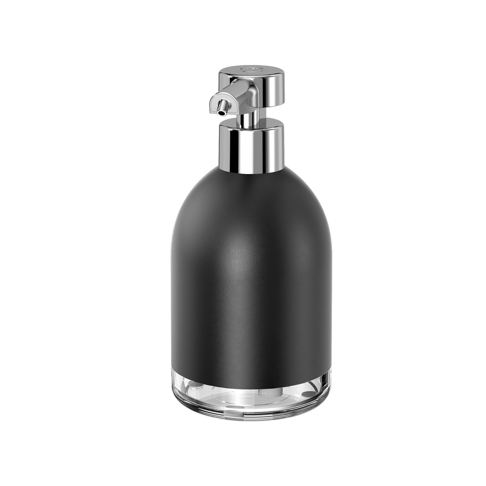 Automatic Soap Dispenser Smart Touchless Dispenser 5 Color Lights 5 Levels view 2