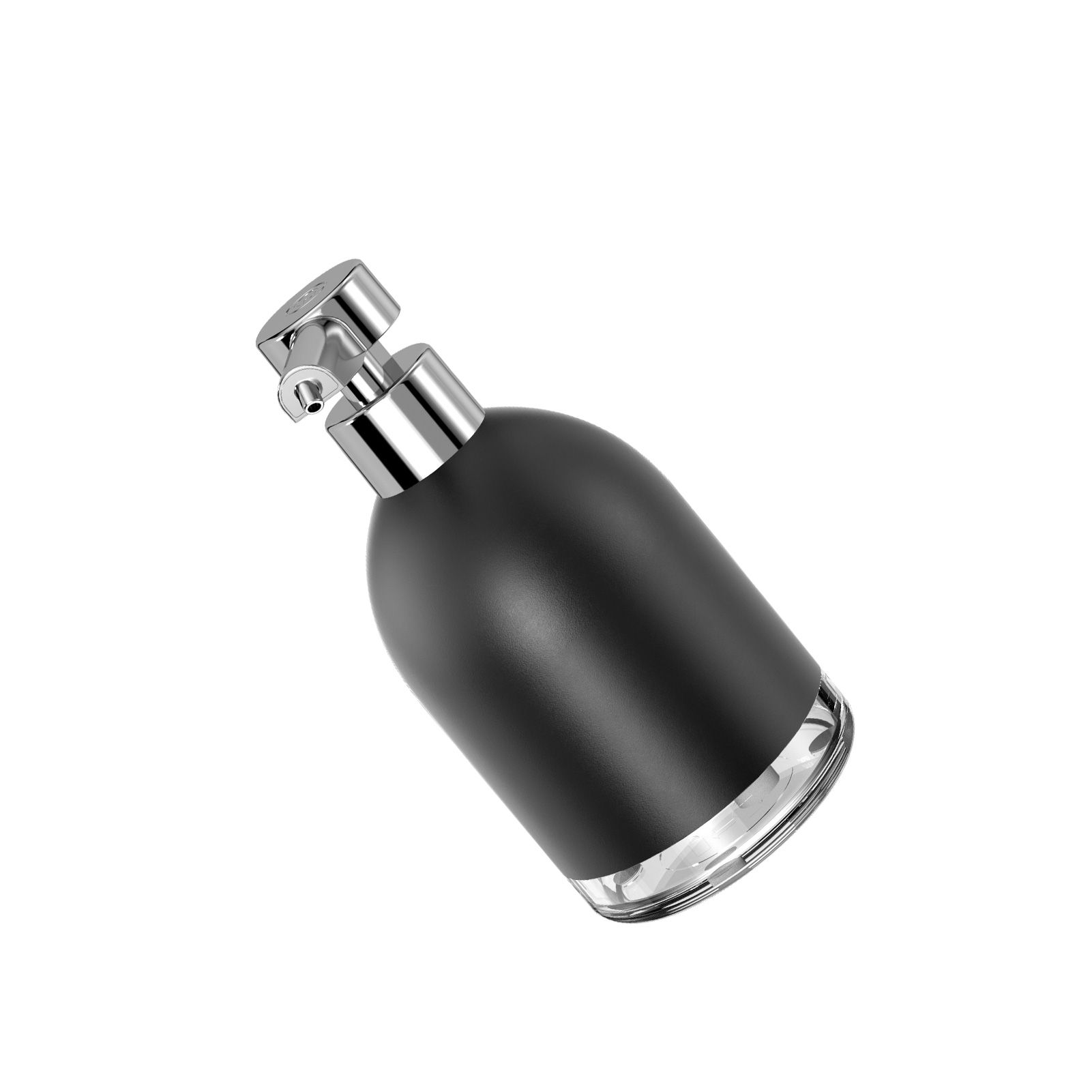 Automatic Soap Dispenser Smart Touchless Dispenser 5 Color Lights 5 Levels view 4