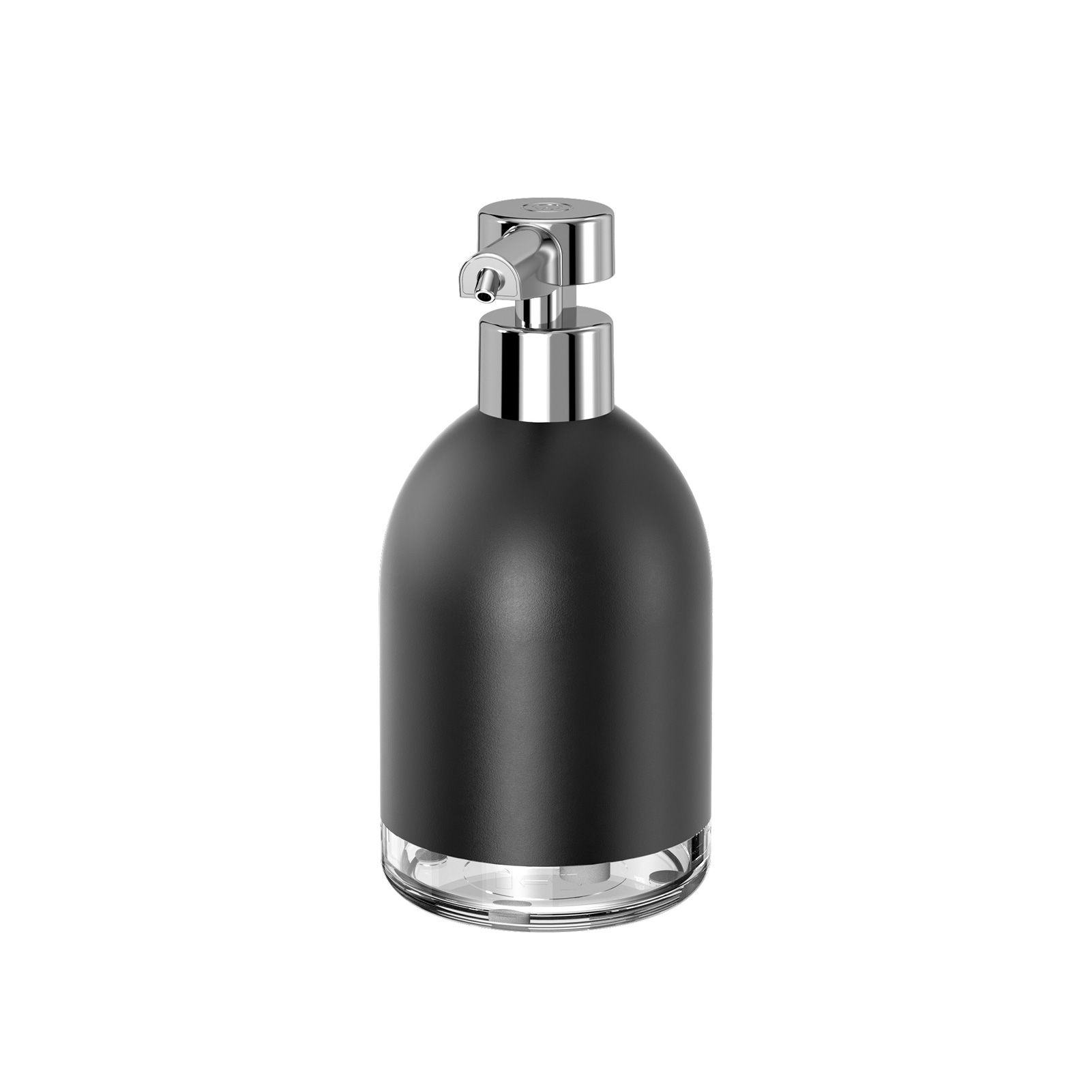 Automatic Soap Dispenser Smart Touchless Dispenser 5 Color Lights 5 Levels view 7