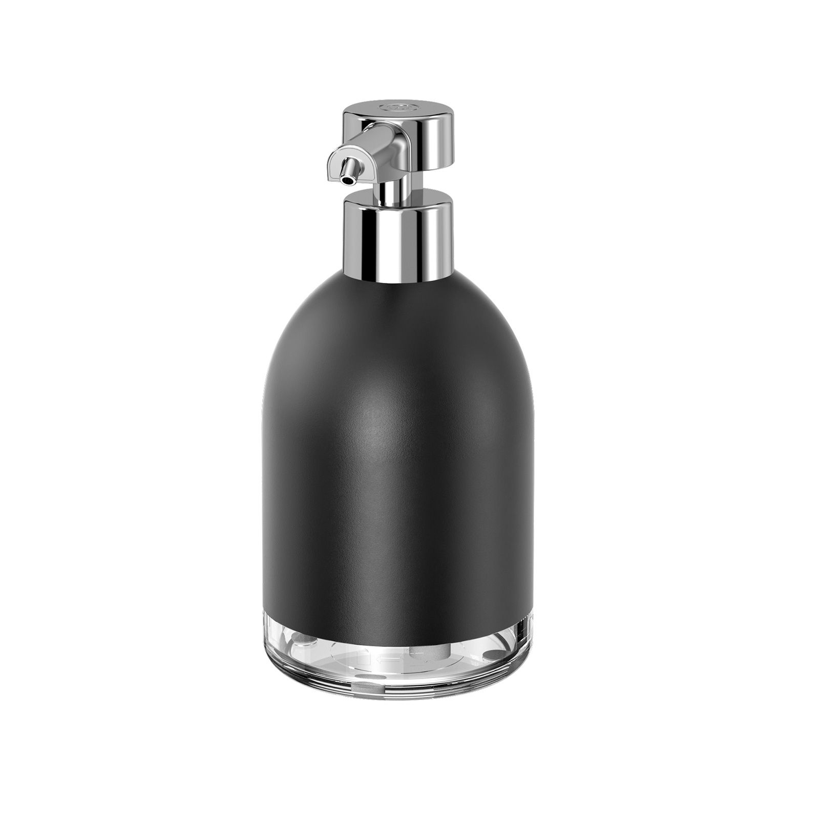 Automatic Soap Dispenser Smart Touchless Dispenser 5 Color Lights 5 Levels view 2