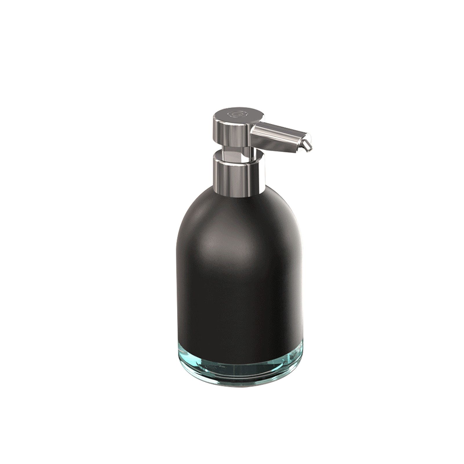 Automatic Soap Dispenser Smart Touchless Dispenser 5 Color Lights 5 Levels view 4