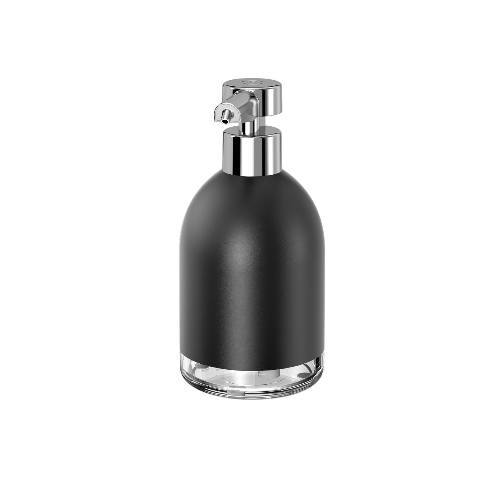 Automatic Soap Dispenser Smart Touchless Dispenser 5 Color Lights 5 Levels view 8