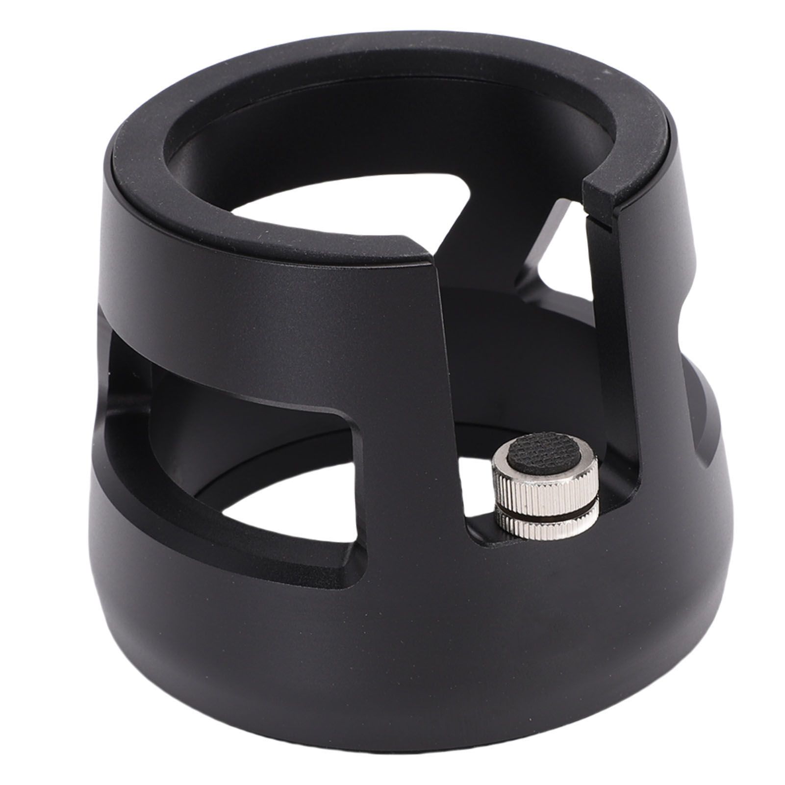 58mm Portafilter Holder Aluminum Alloy Portable Portafilter Base Tamping view 10