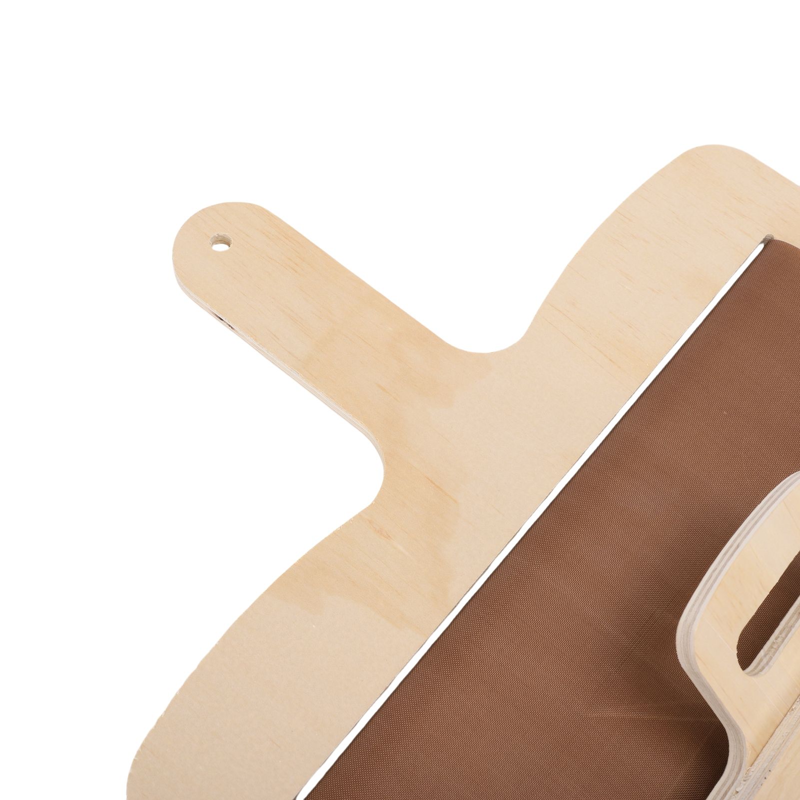 Pizza Spatula Slider Non Stick Multipurpose Wooden Sliding Pizza Peel for Home view 7