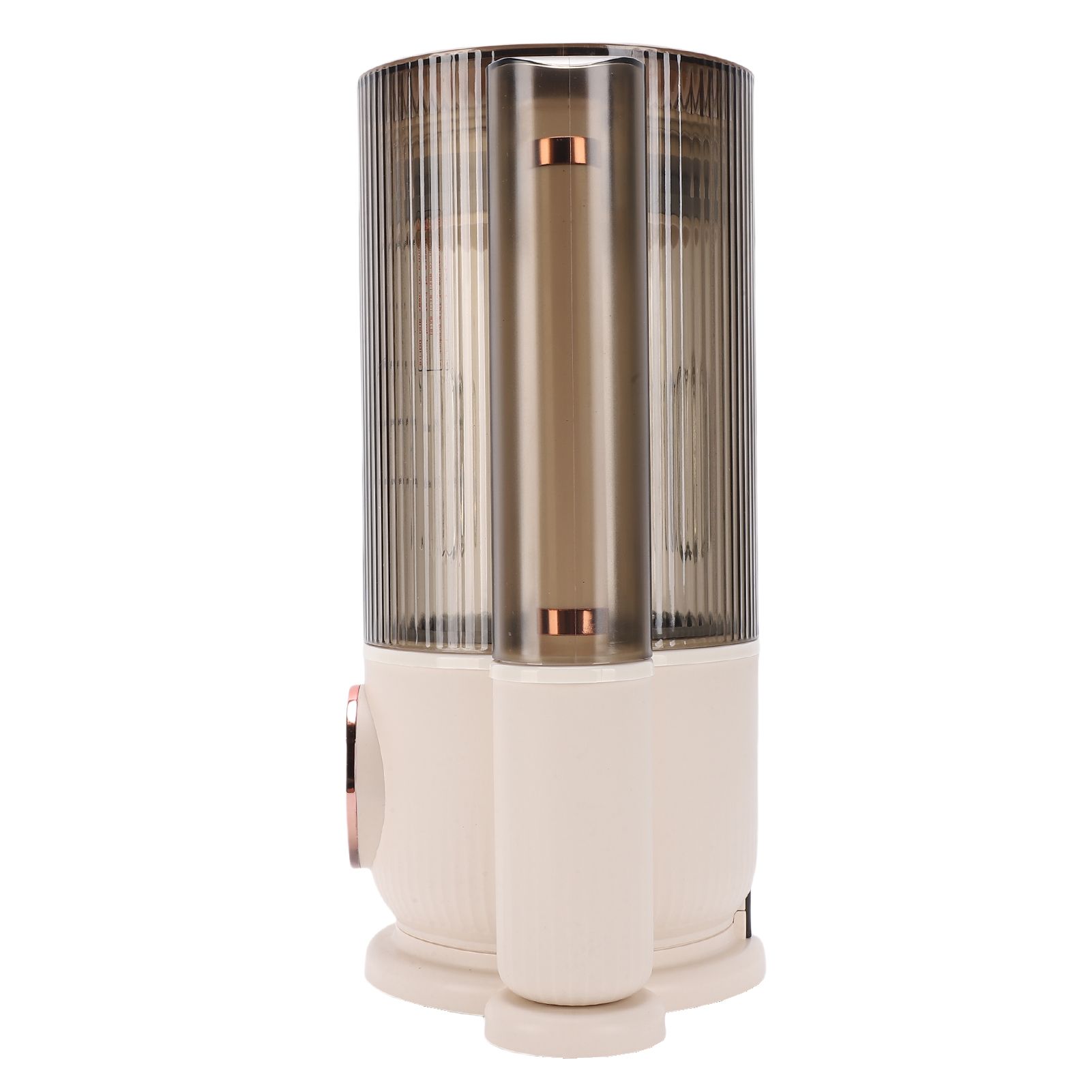 1.5L Nut Milk Maker with 12 Stainless Steel Blades Delay Start Boil Keep Warm view 7