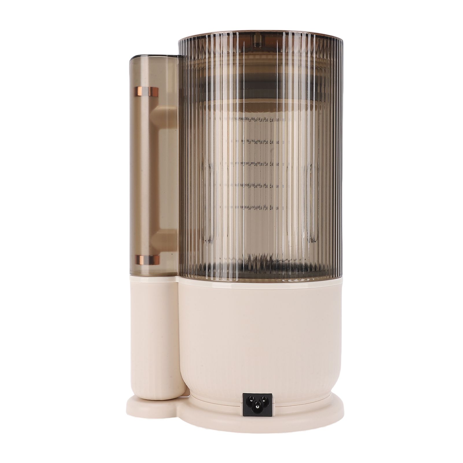 1.5L Nut Milk Maker with 12 Stainless Steel Blades Delay Start Boil Keep Warm view 8