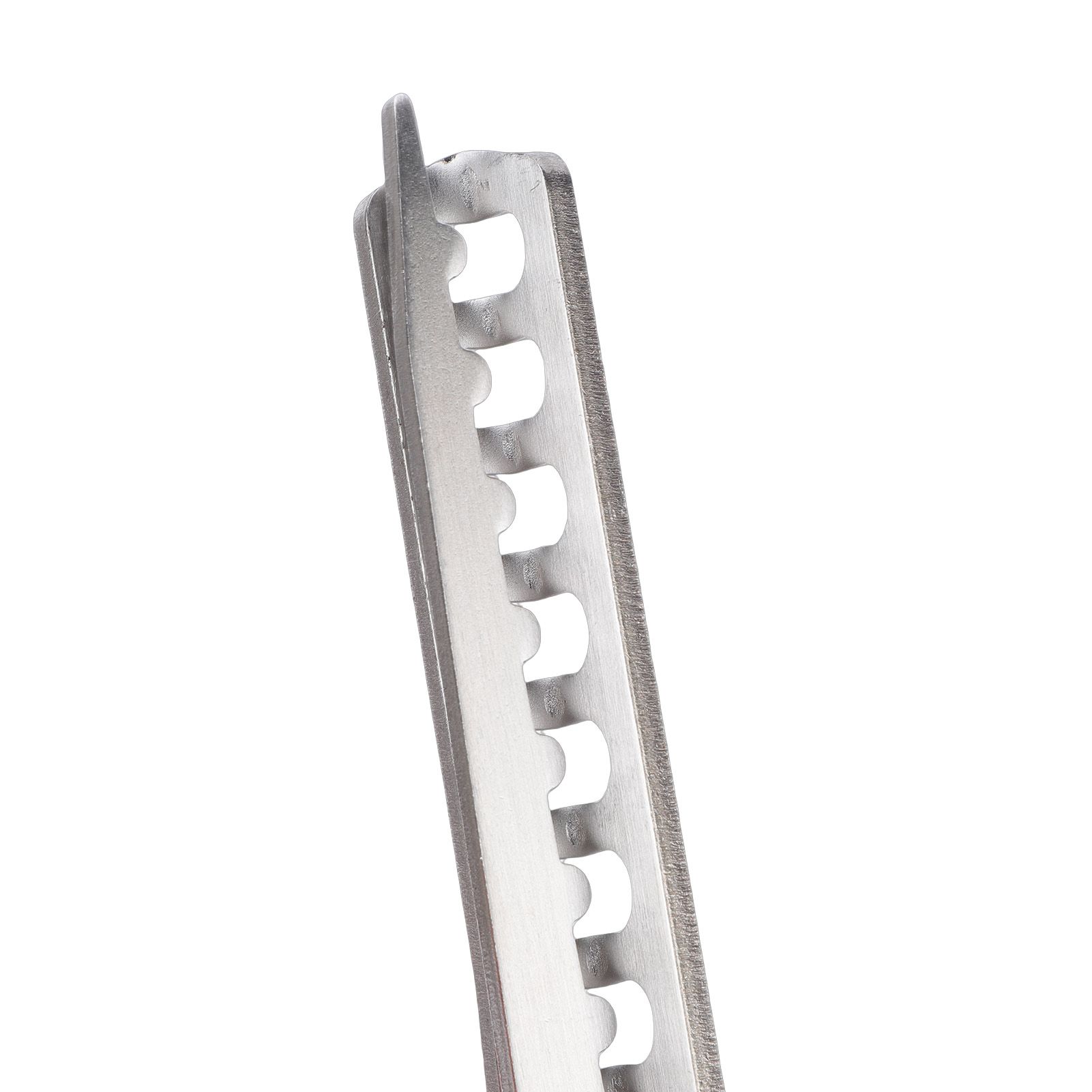 Rib Membrane Remover 304 Stainless Steel Rib Prep Tool BBQ Rib Skinner view 5