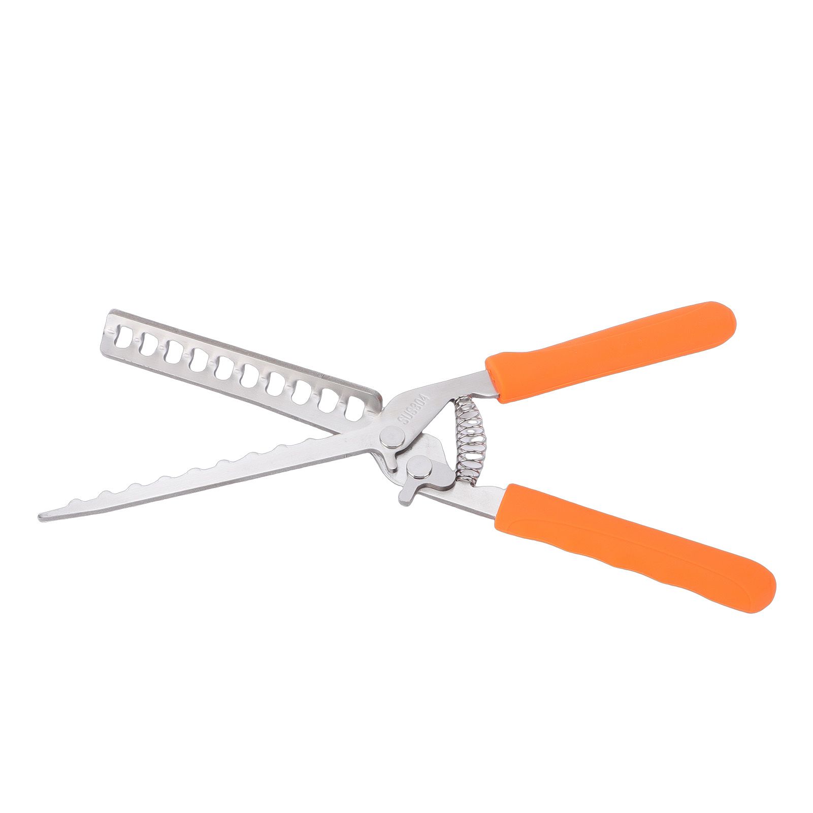 Rib Membrane Remover 304 Stainless Steel Rib Prep Tool BBQ Rib Skinner view 8