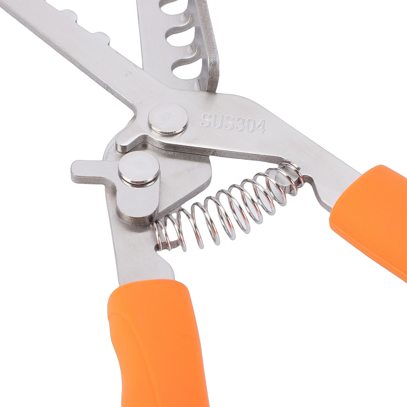 Rib Membrane Remover 304 Stainless Steel Rib Prep Tool BBQ Rib Skinner view 9