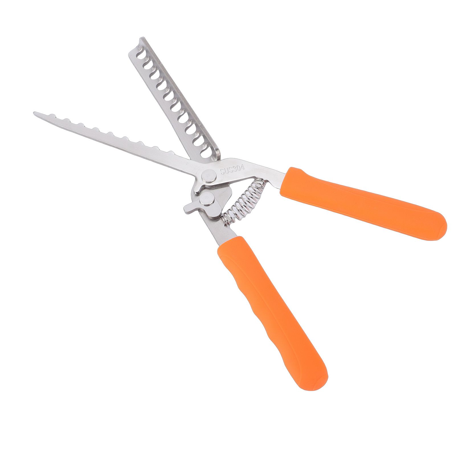 Rib Membrane Remover 304 Stainless Steel Rib Prep Tool BBQ Rib Skinner view 10