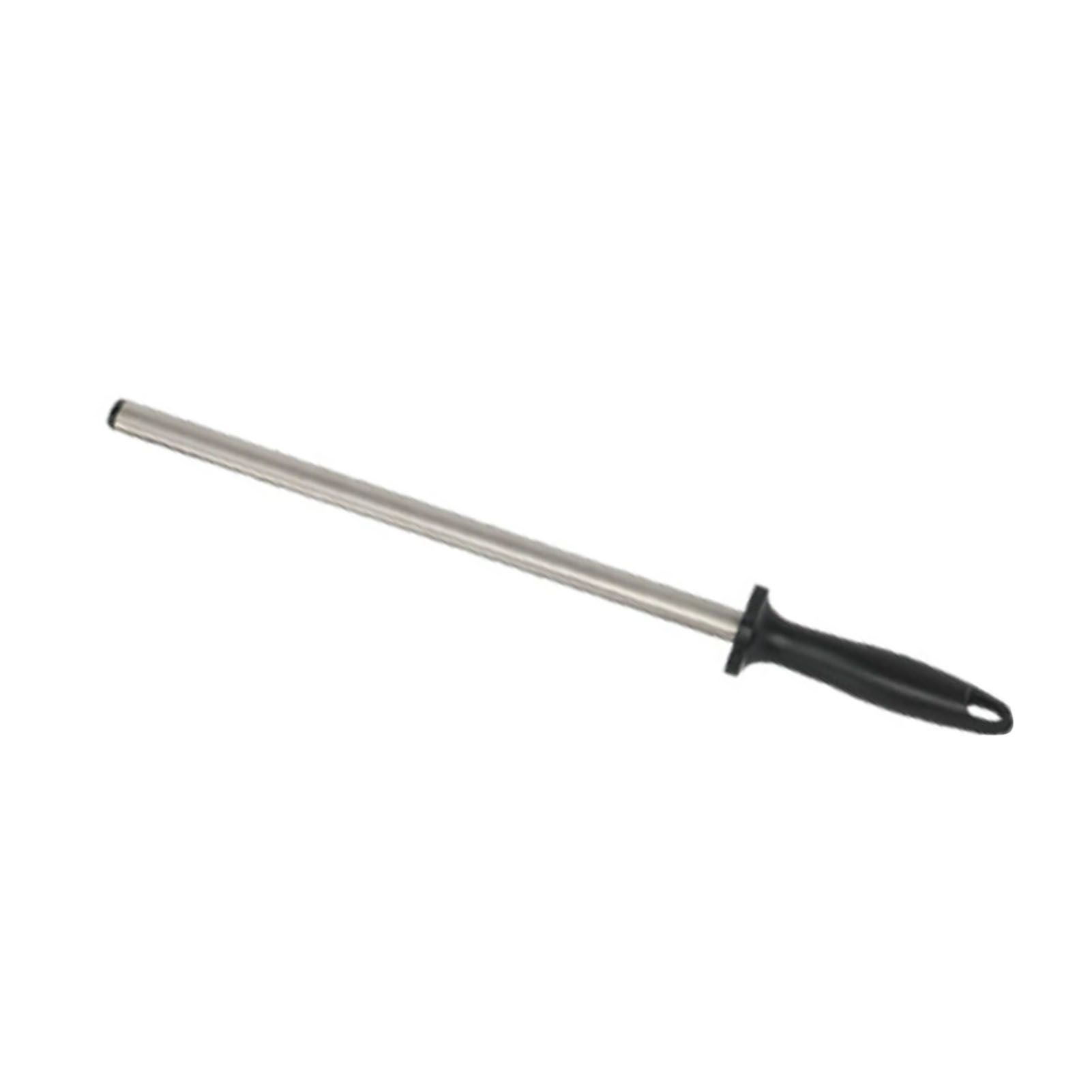 Diamond Sharpener Steel Portable Honing Rod Sharpening Stick with Ergonomic view 10