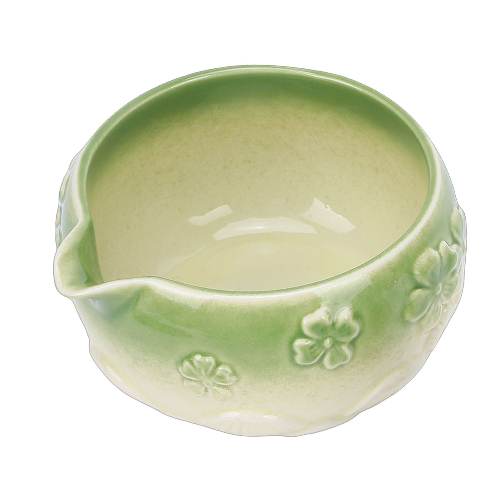 7 Pcs Matcha Tea Whisk Set Elegant Glazed Ceramic Matcha Making Kit with Bowl view 5