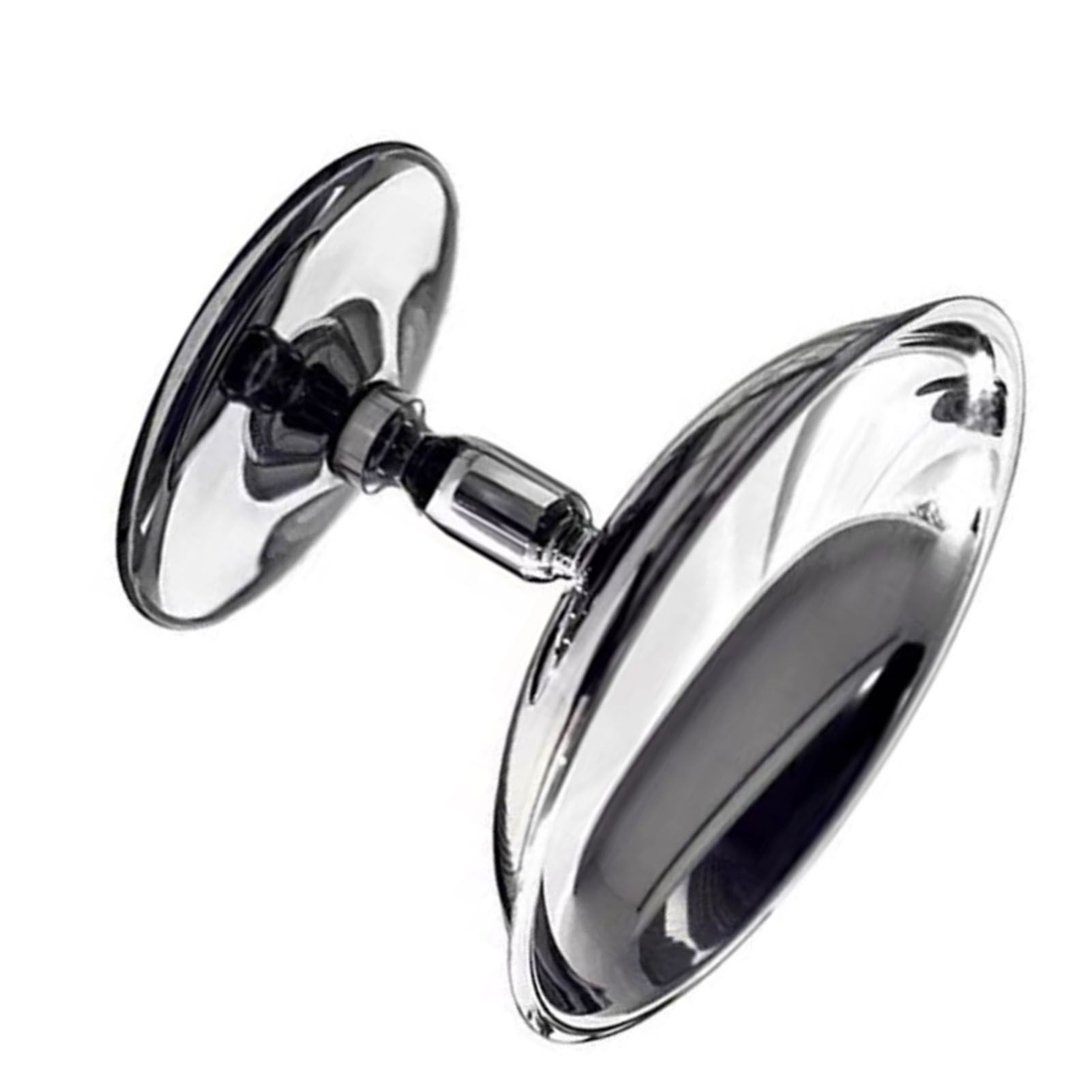 Ice Cream Cup 304 Stainless Steel Footed Dessert Bowl Pudding Cup for Dessert view 7