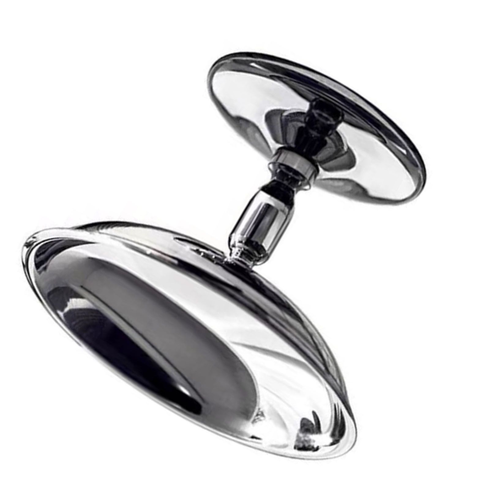 Ice Cream Cup 304 Stainless Steel Footed Dessert Bowl Pudding Cup for Dessert view 8