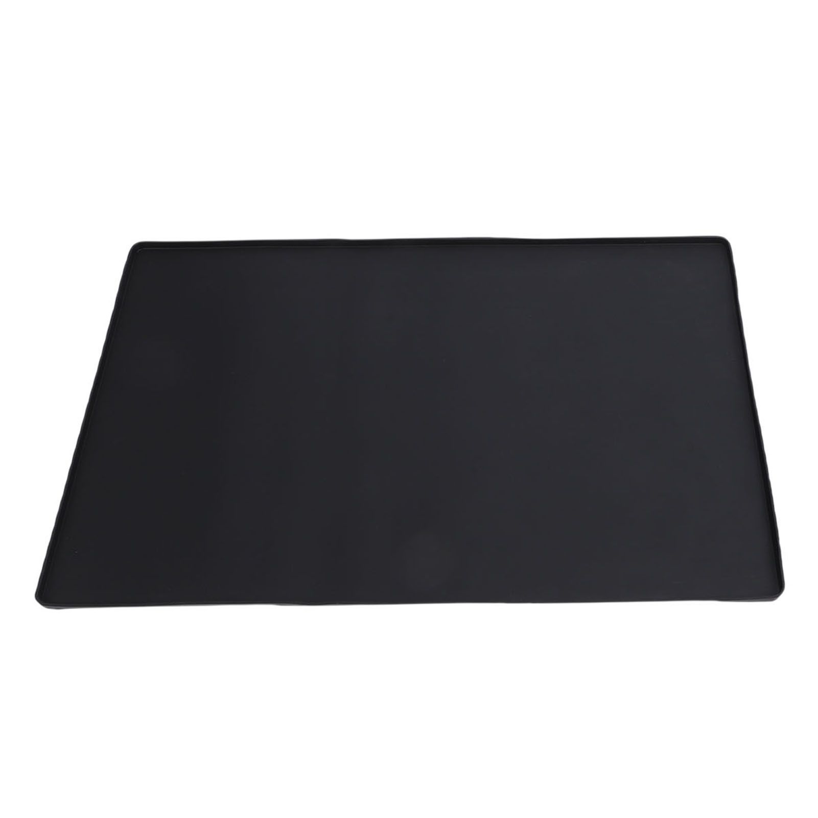 Coffee Mat 2 in 1 Design Multifunctional Heat Proof Silicone Coffee Machine view 7