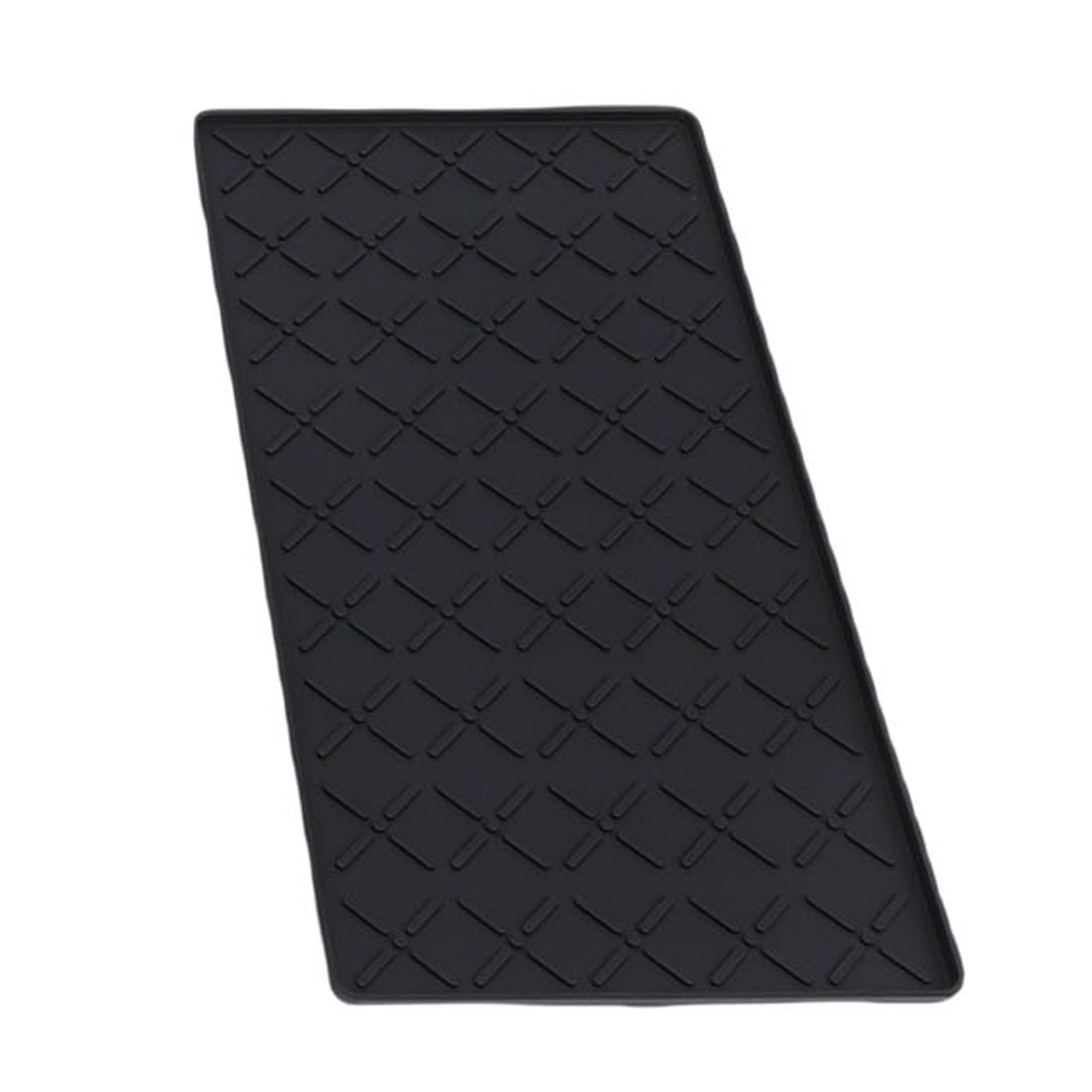 Coffee Mat 2 in 1 Design Multifunctional Heat Proof Silicone Coffee Machine view 9