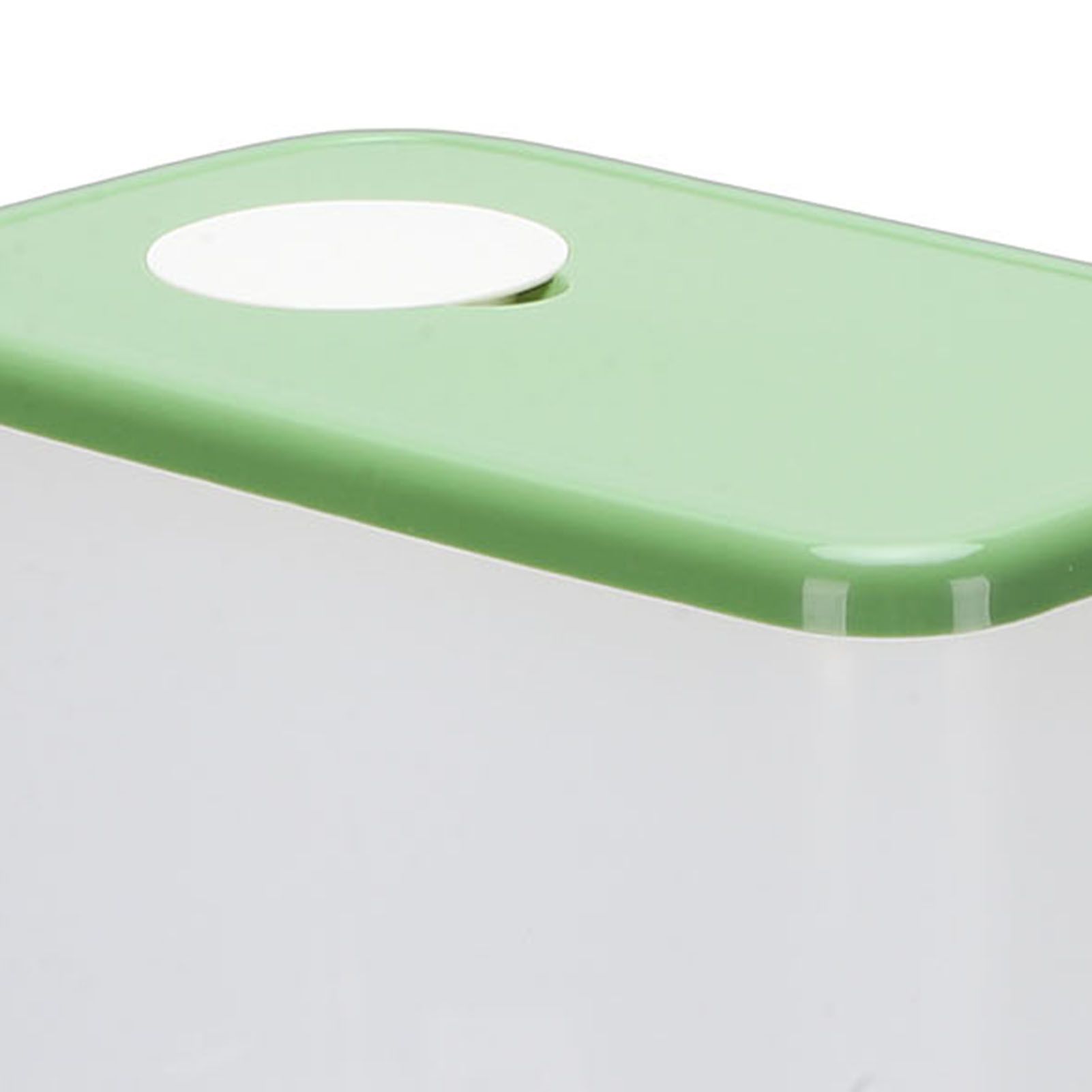 Rice Dispenser Large Capacity Multifunctional Airtight Space Saving Rice view 7