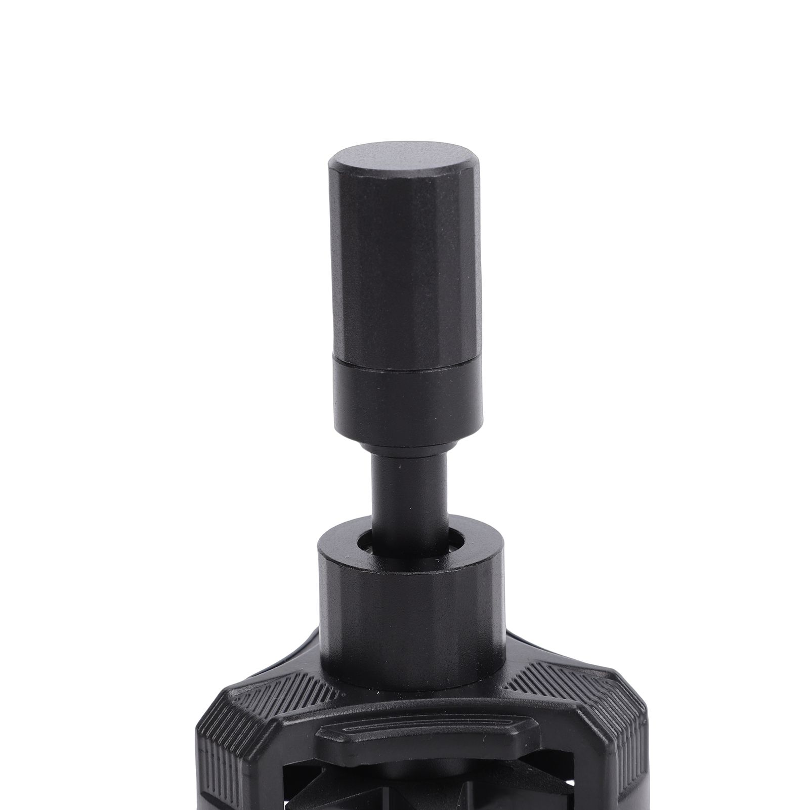 Coffee Distribution Tool with Magnetic Base Adjustable Depth Needle Coffee view 2
