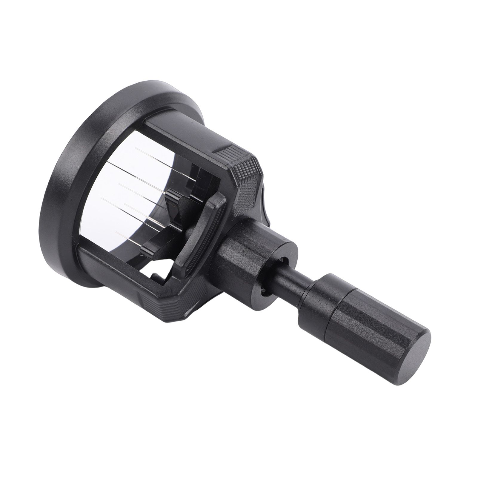 Coffee Distribution Tool with Magnetic Base Adjustable Depth Needle Coffee view 10