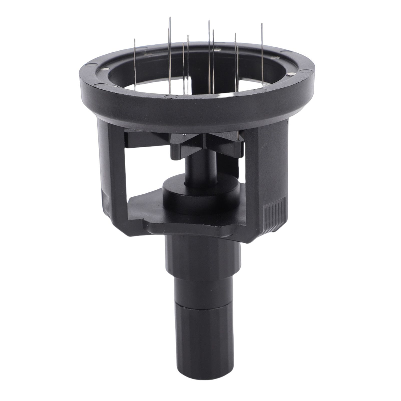 Coffee Distribution Tool with Magnetic Base Adjustable Depth Needle Coffee view 11