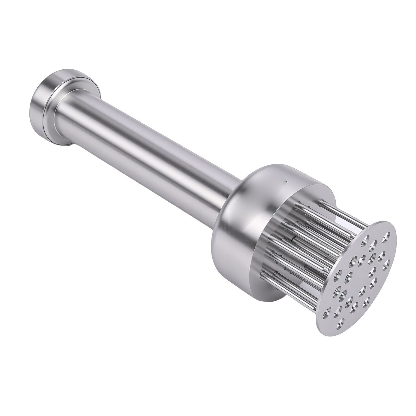Meat Tenderizer Automatic Rebound 304 Stainless Steel Meat Tenderizer Tool view 4