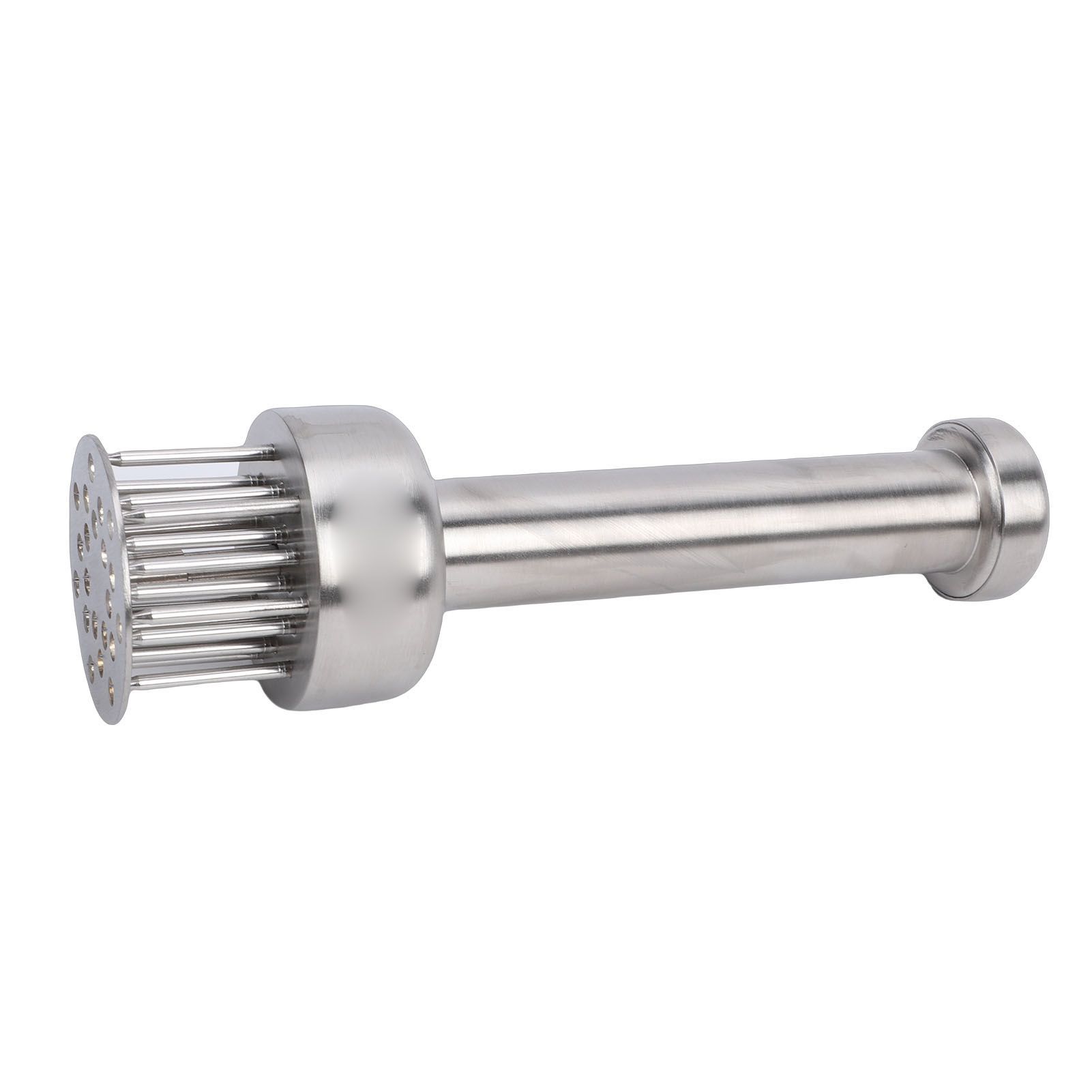 Meat Tenderizer Automatic Rebound 304 Stainless Steel Meat Tenderizer Tool view 10