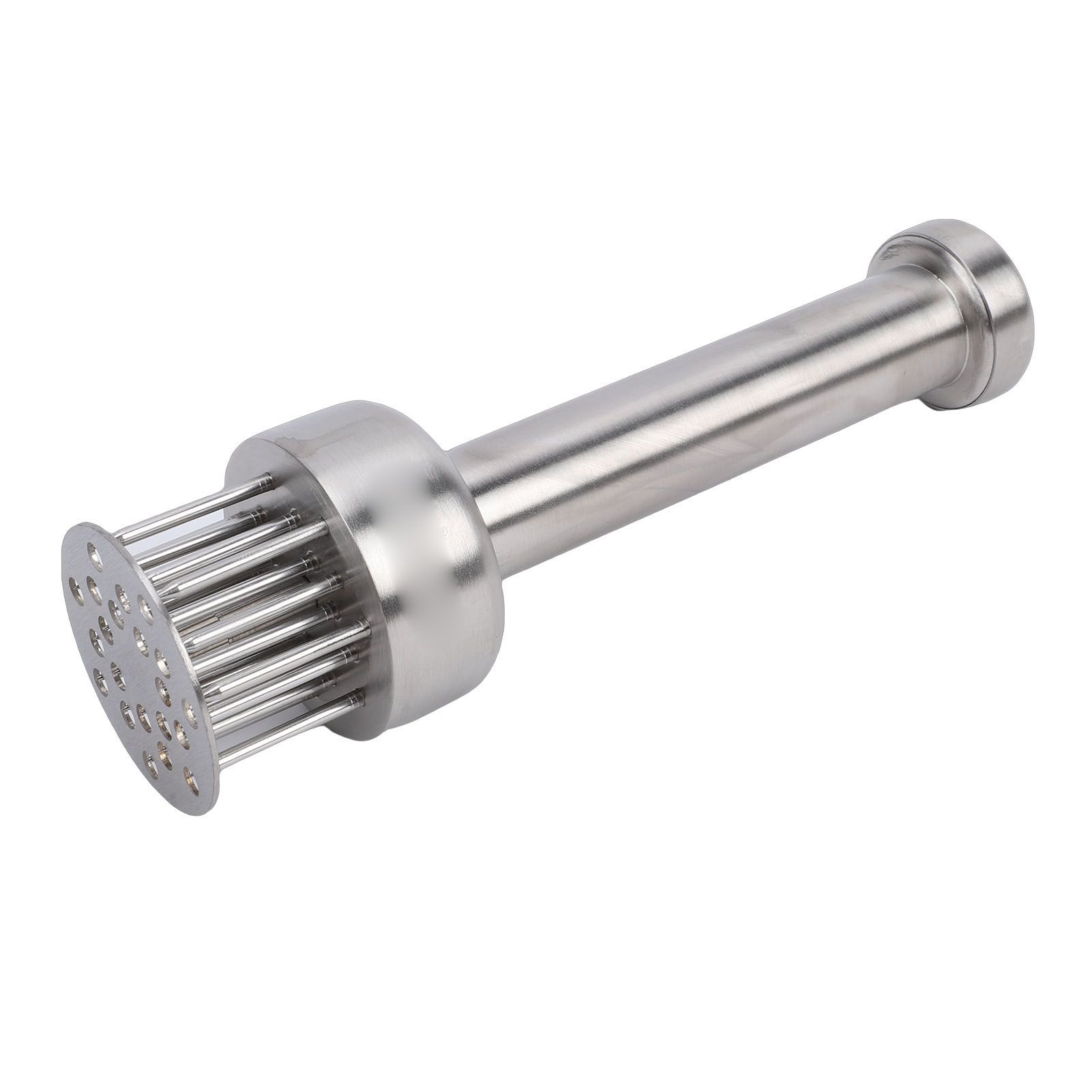 Meat Tenderizer Automatic Rebound 304 Stainless Steel Meat Tenderizer Tool view 11