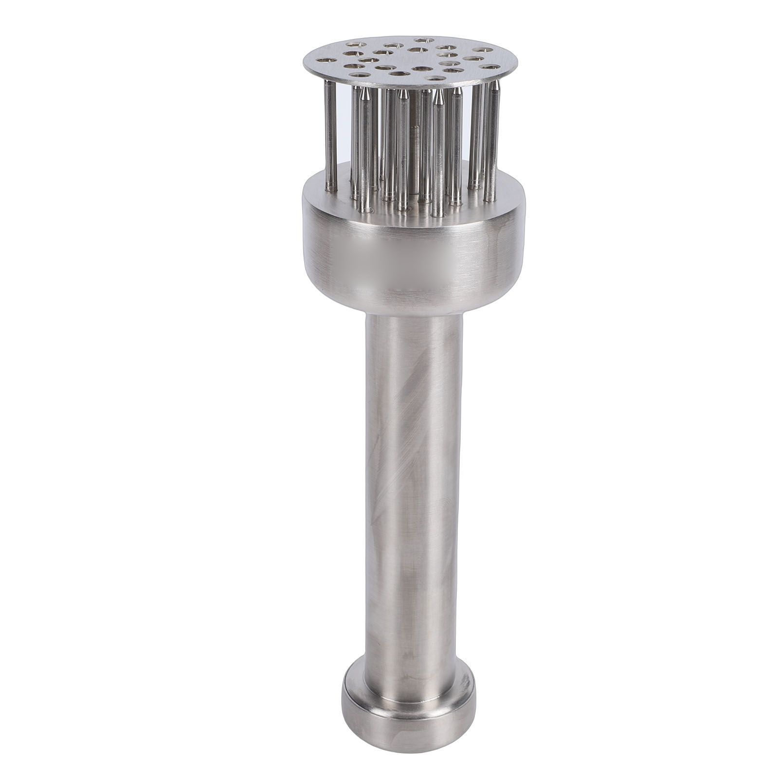 Meat Tenderizer Automatic Rebound 304 Stainless Steel Meat Tenderizer Tool view 12